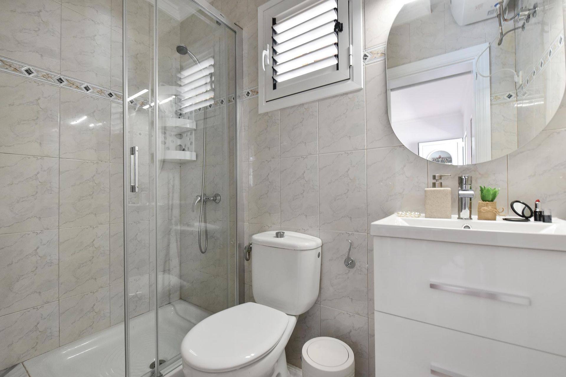 Baño 1