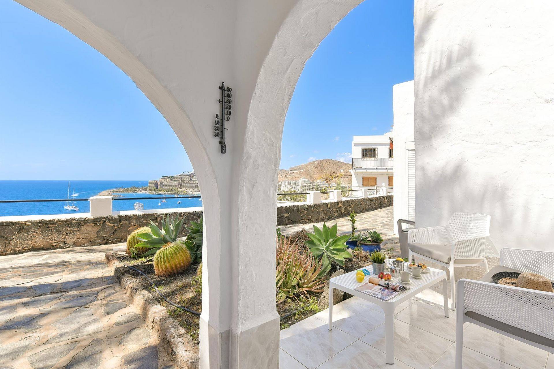 Terraza