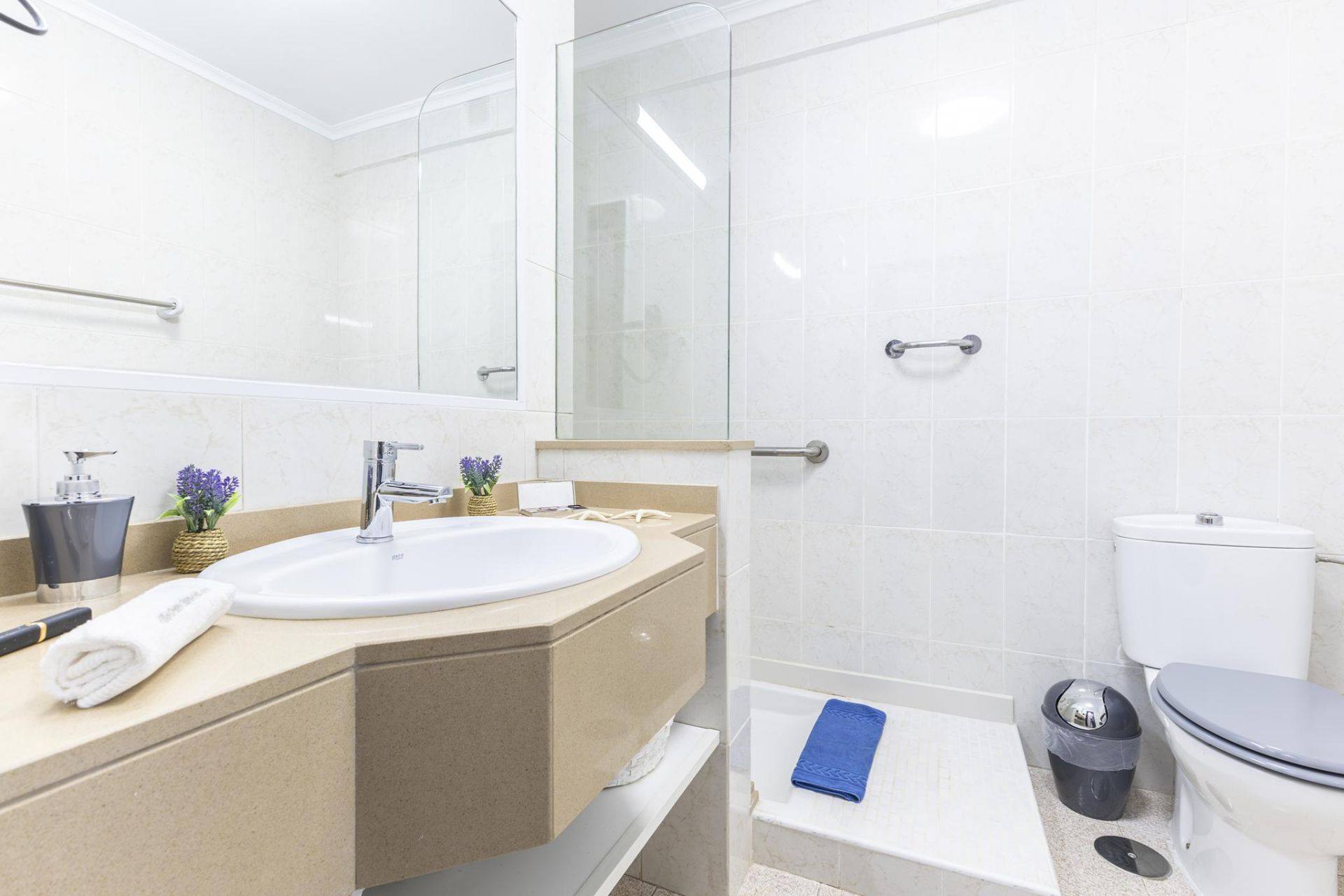 Baño 1