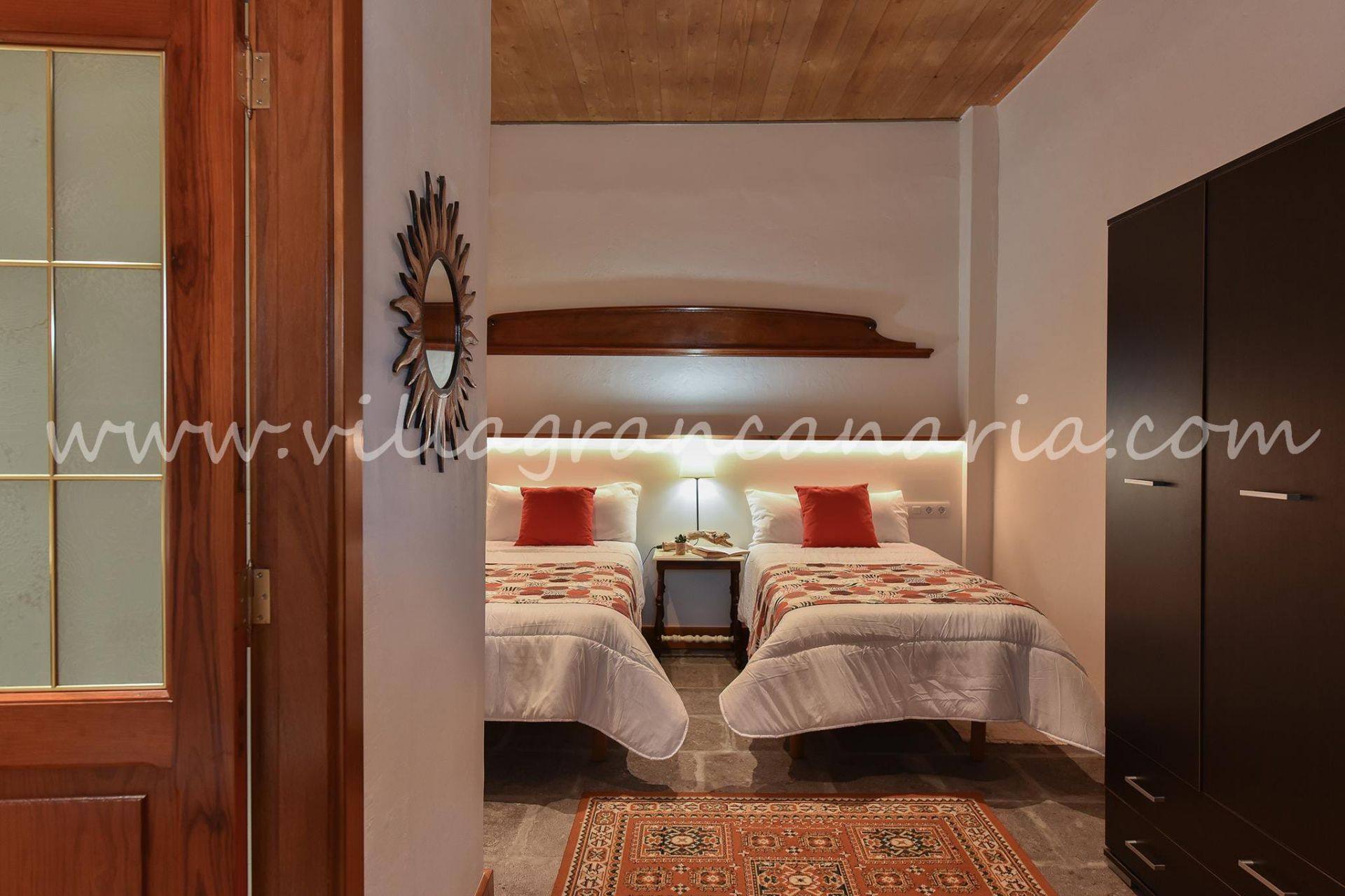 Dormitorio 2