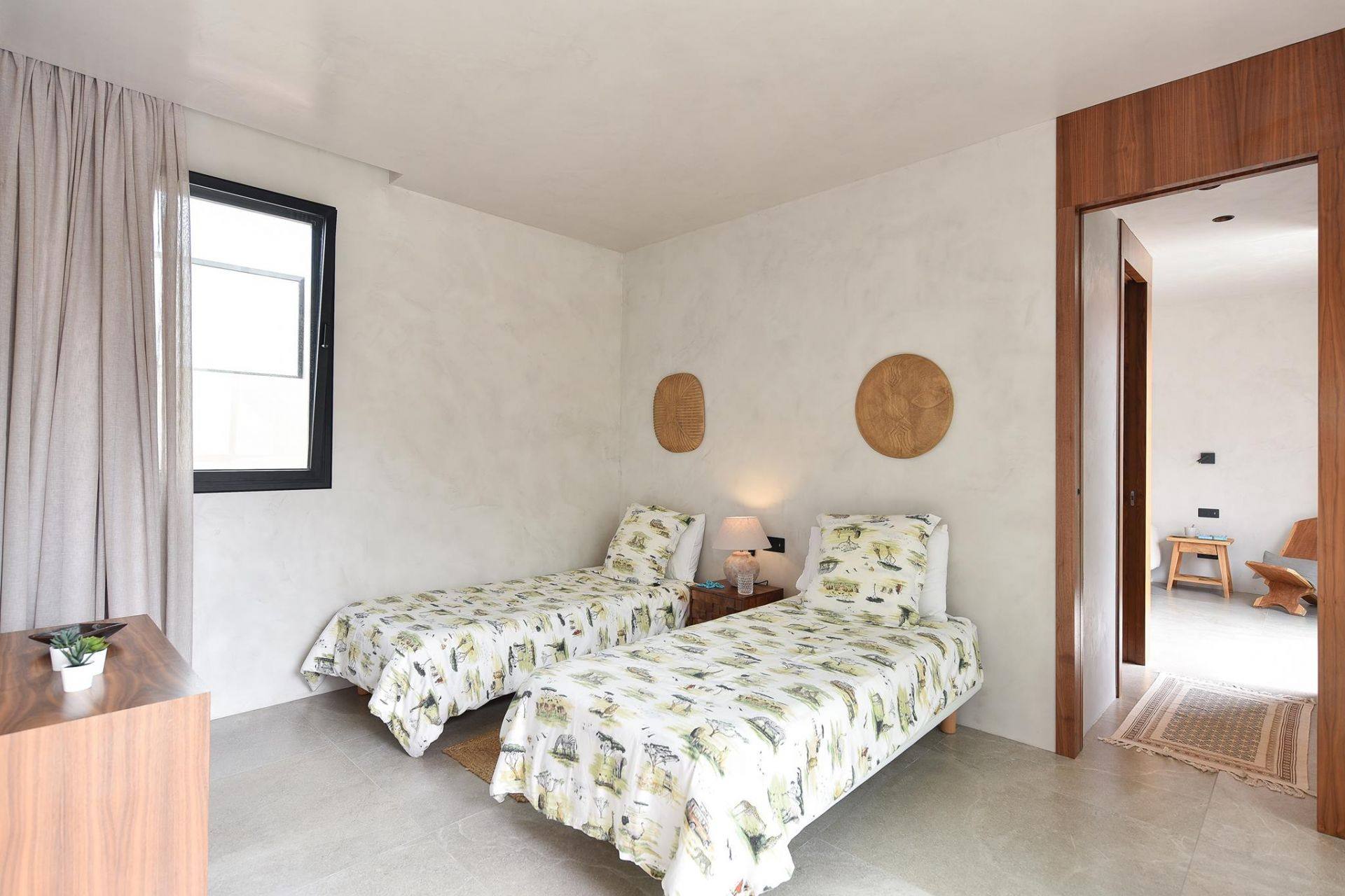 Dormitorio 1