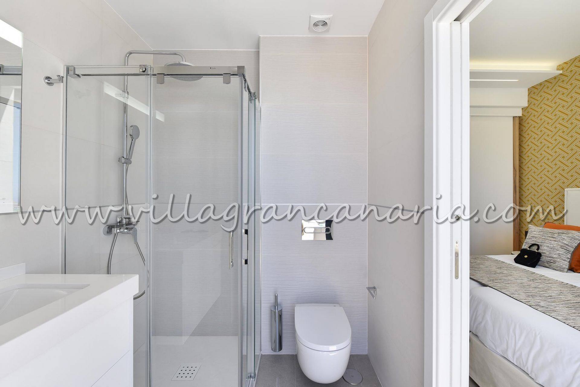 Baño 4
