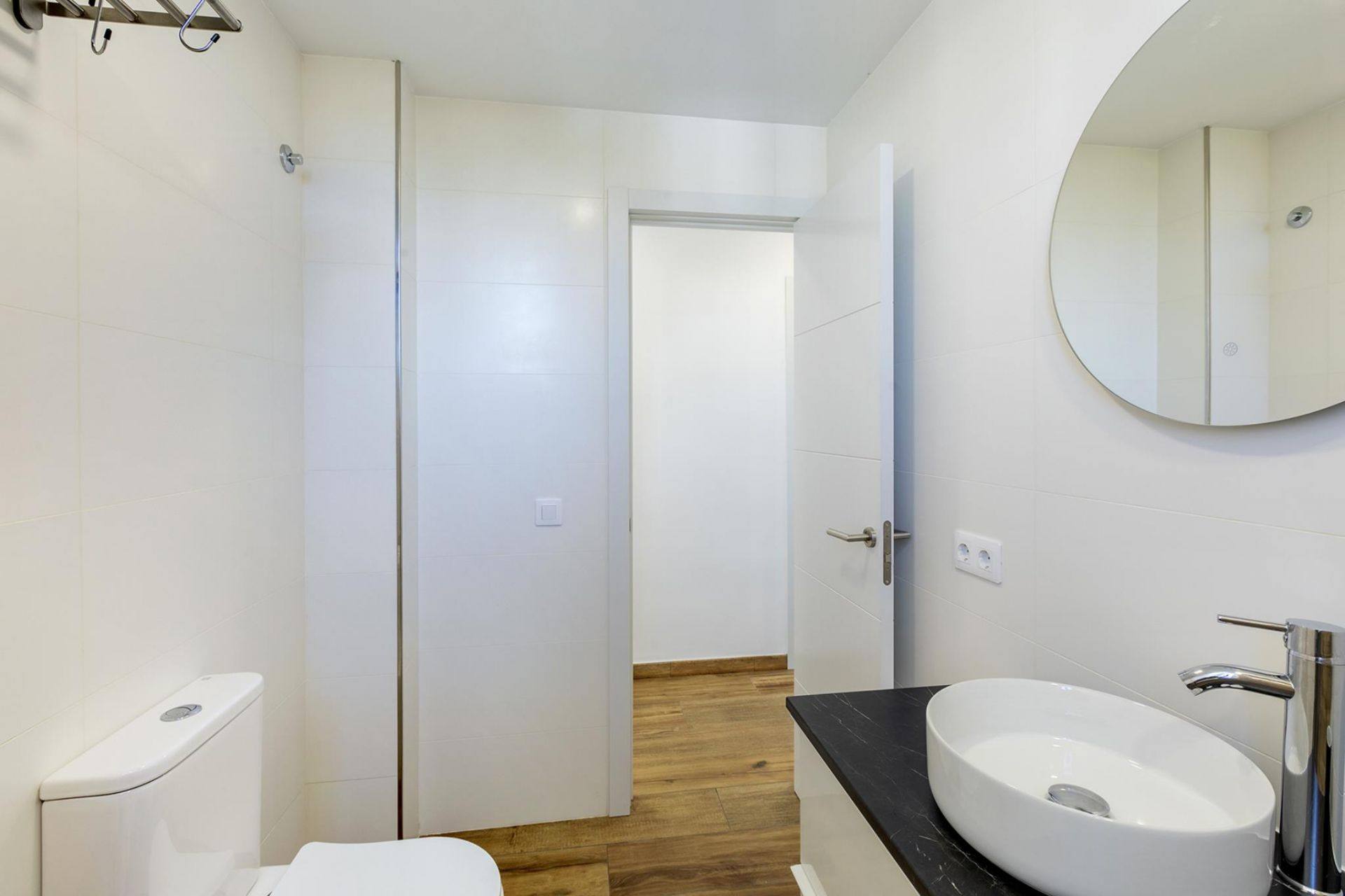 Baño 1