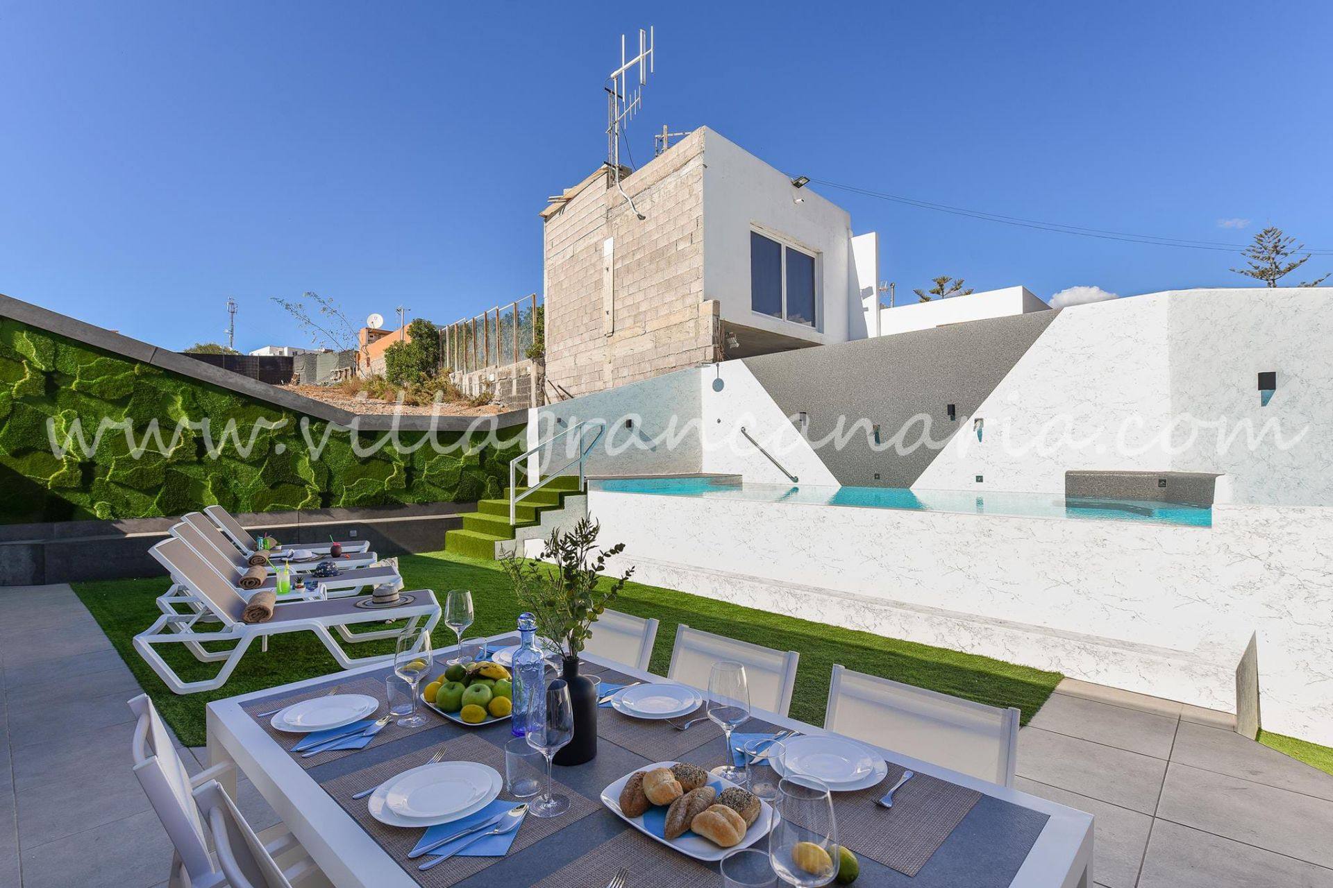 Terraza