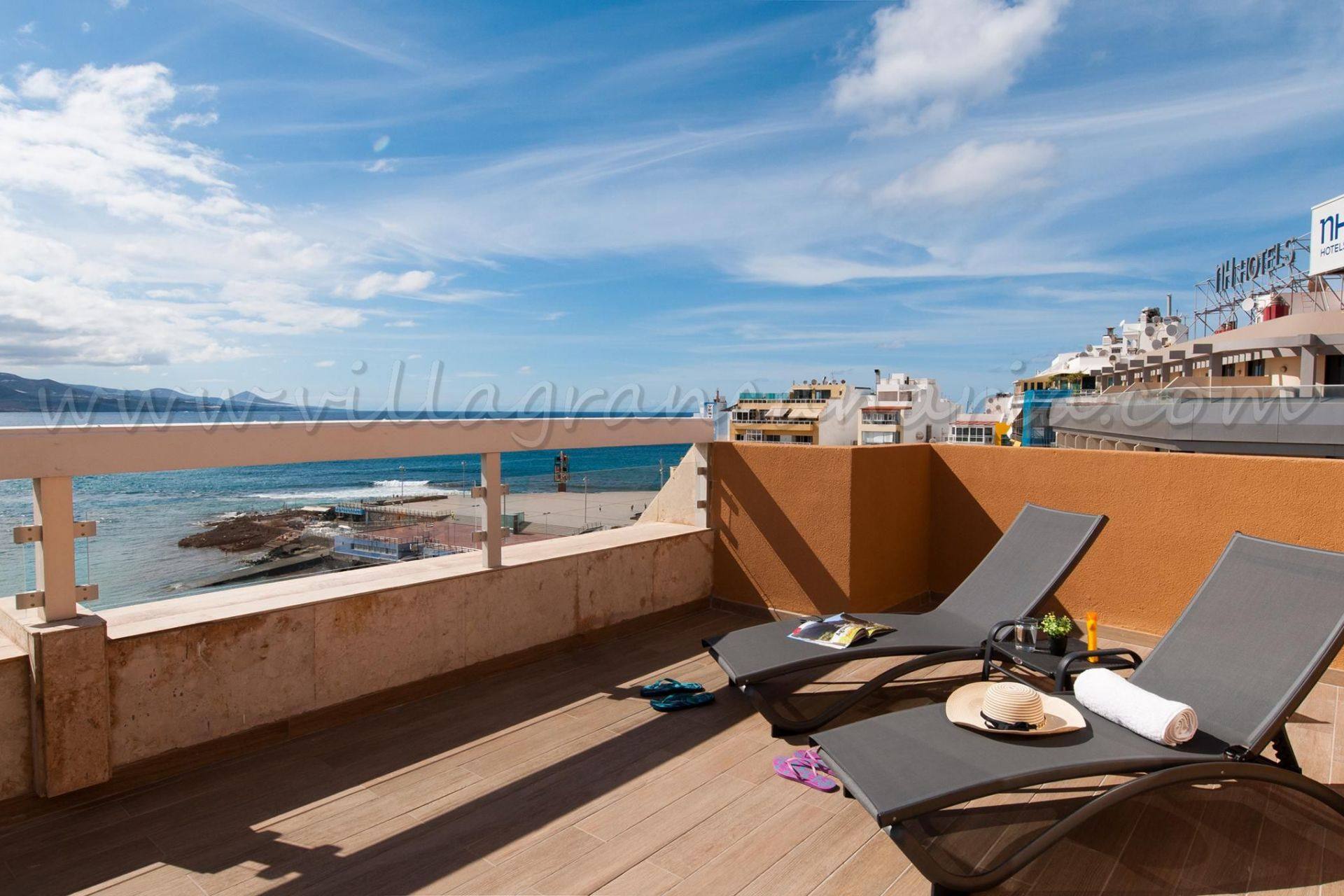 Solarium