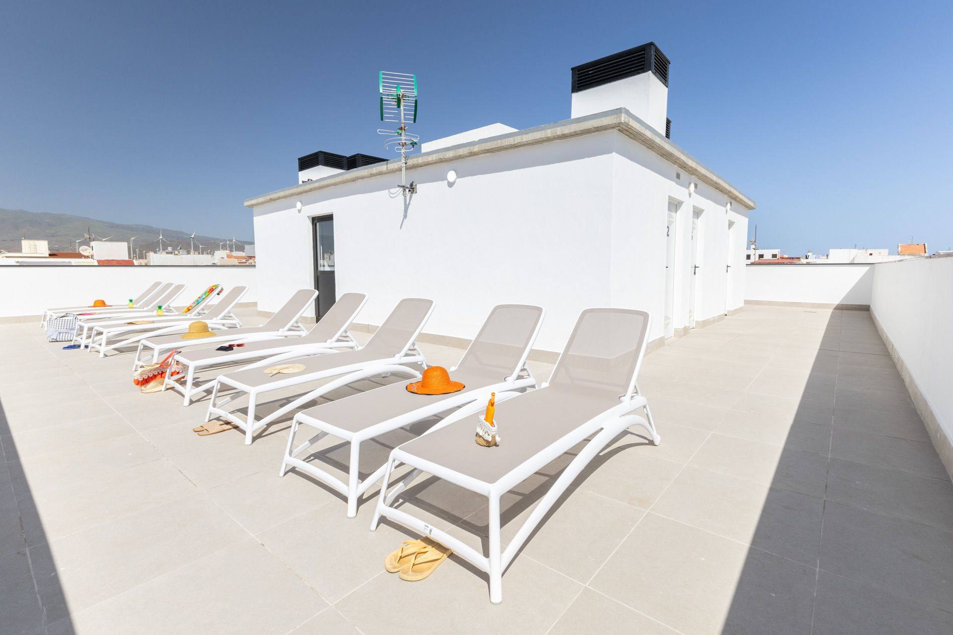 Solarium