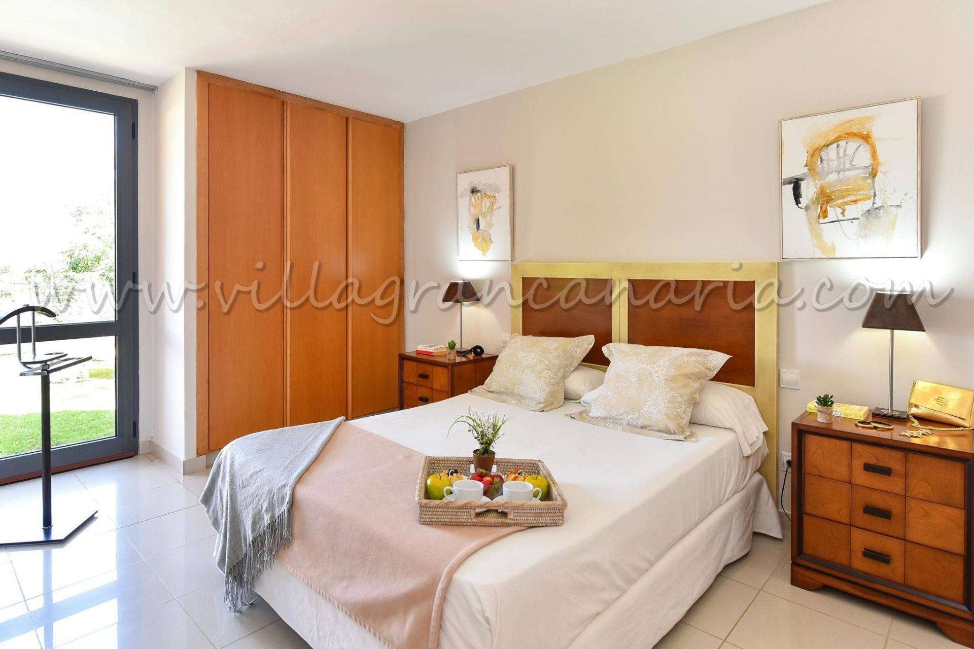 Dormitorio 1