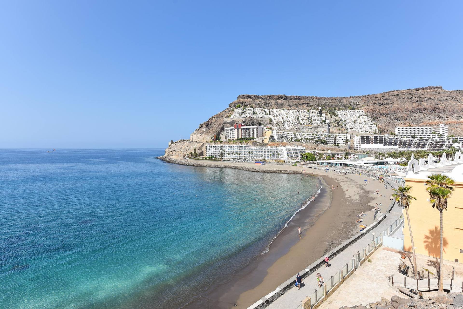 Playa del Cura