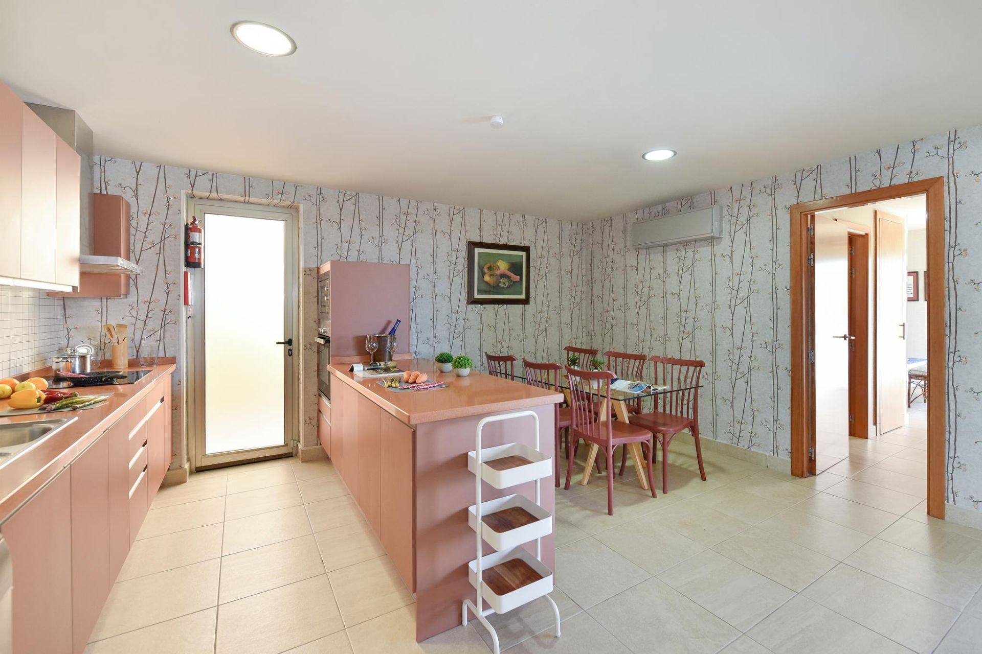 Dormitorio 1