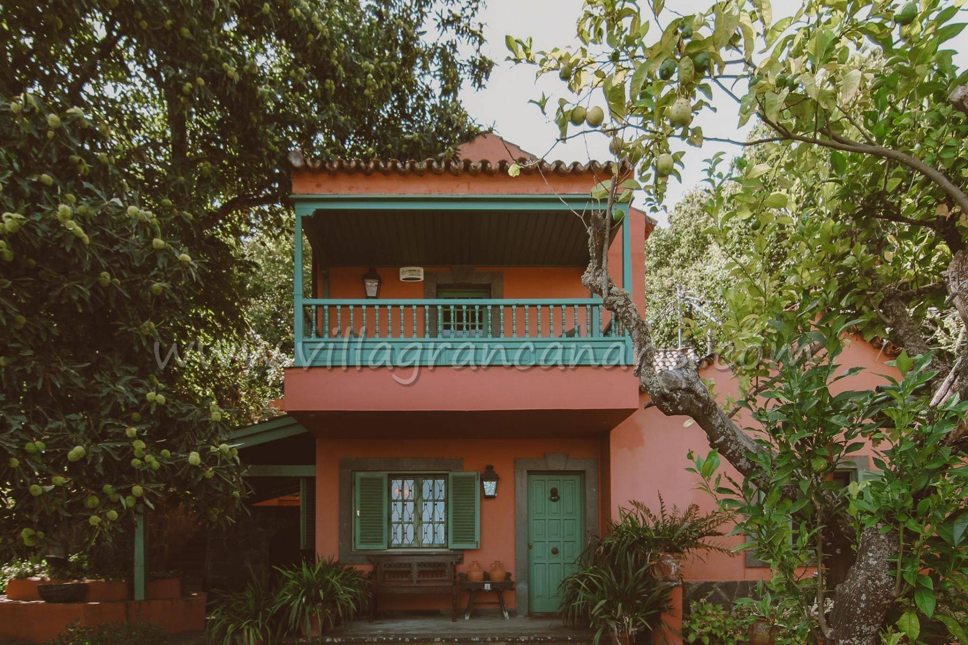 Fachada