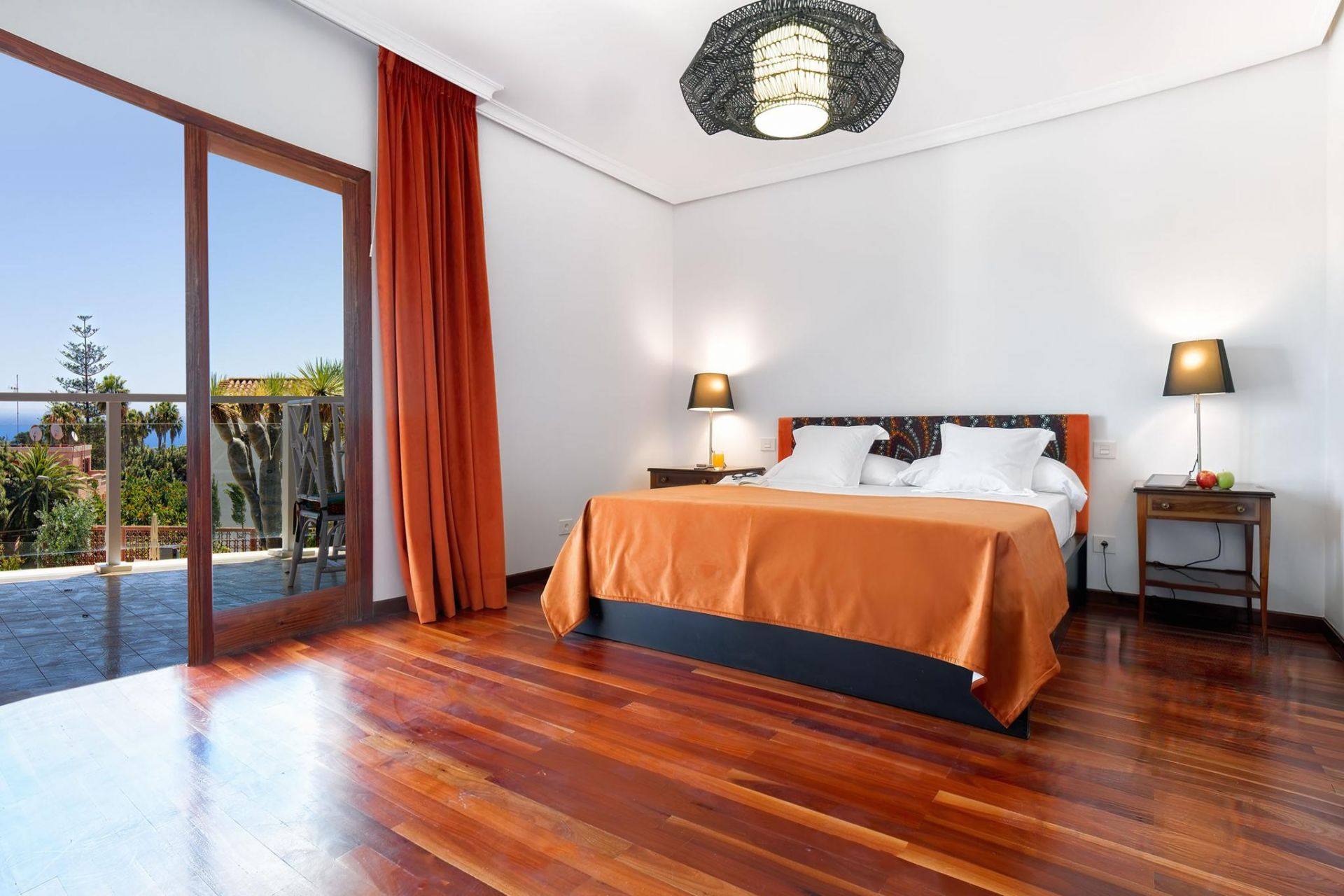 Dormitorio 1