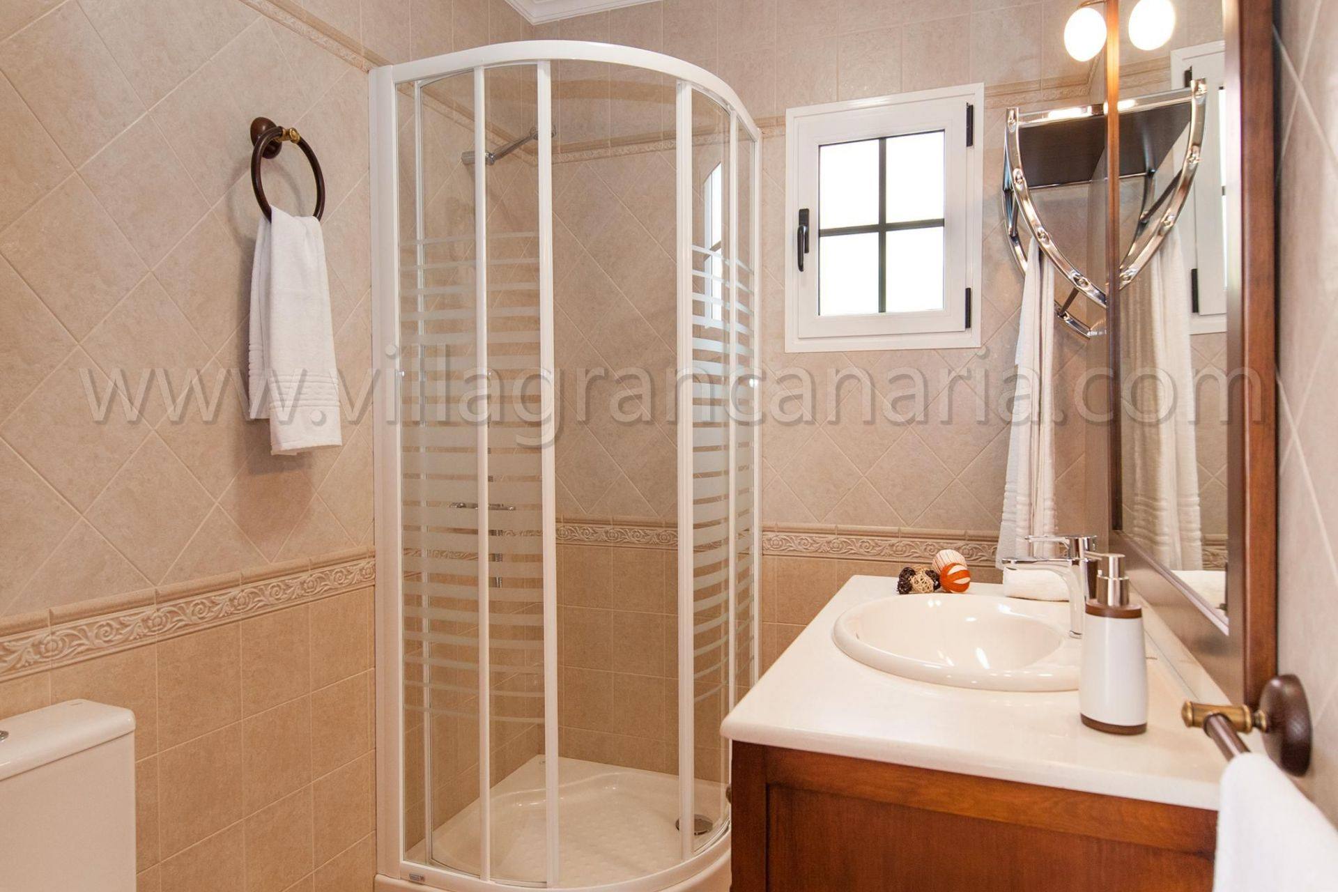 Baño 1
