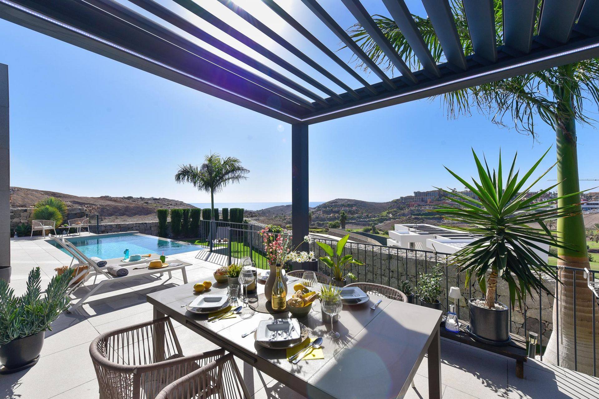 Terraza