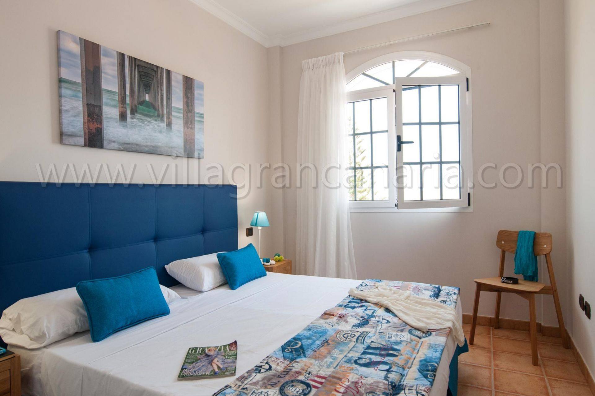 Dormitorio 2