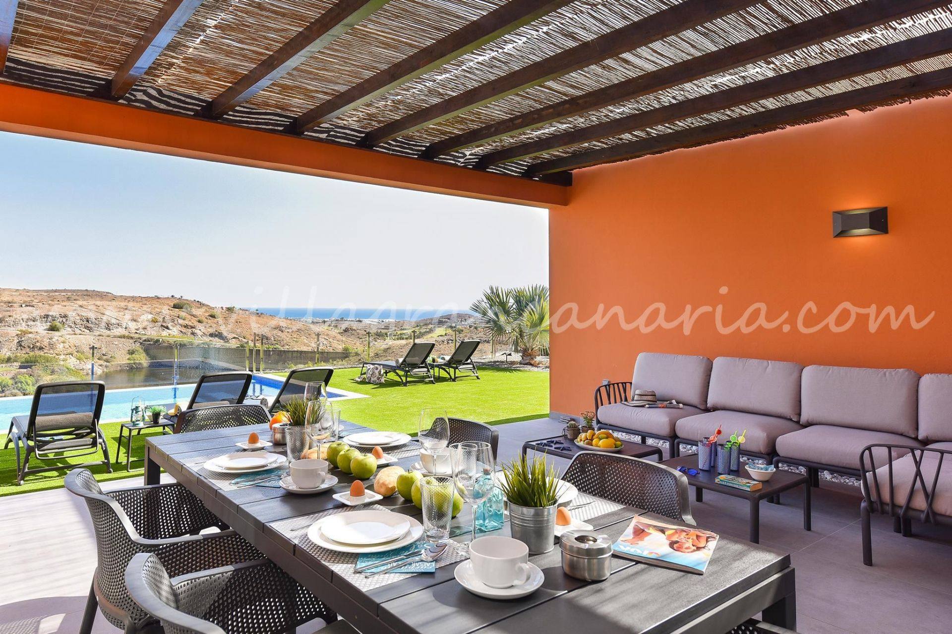Terraza
