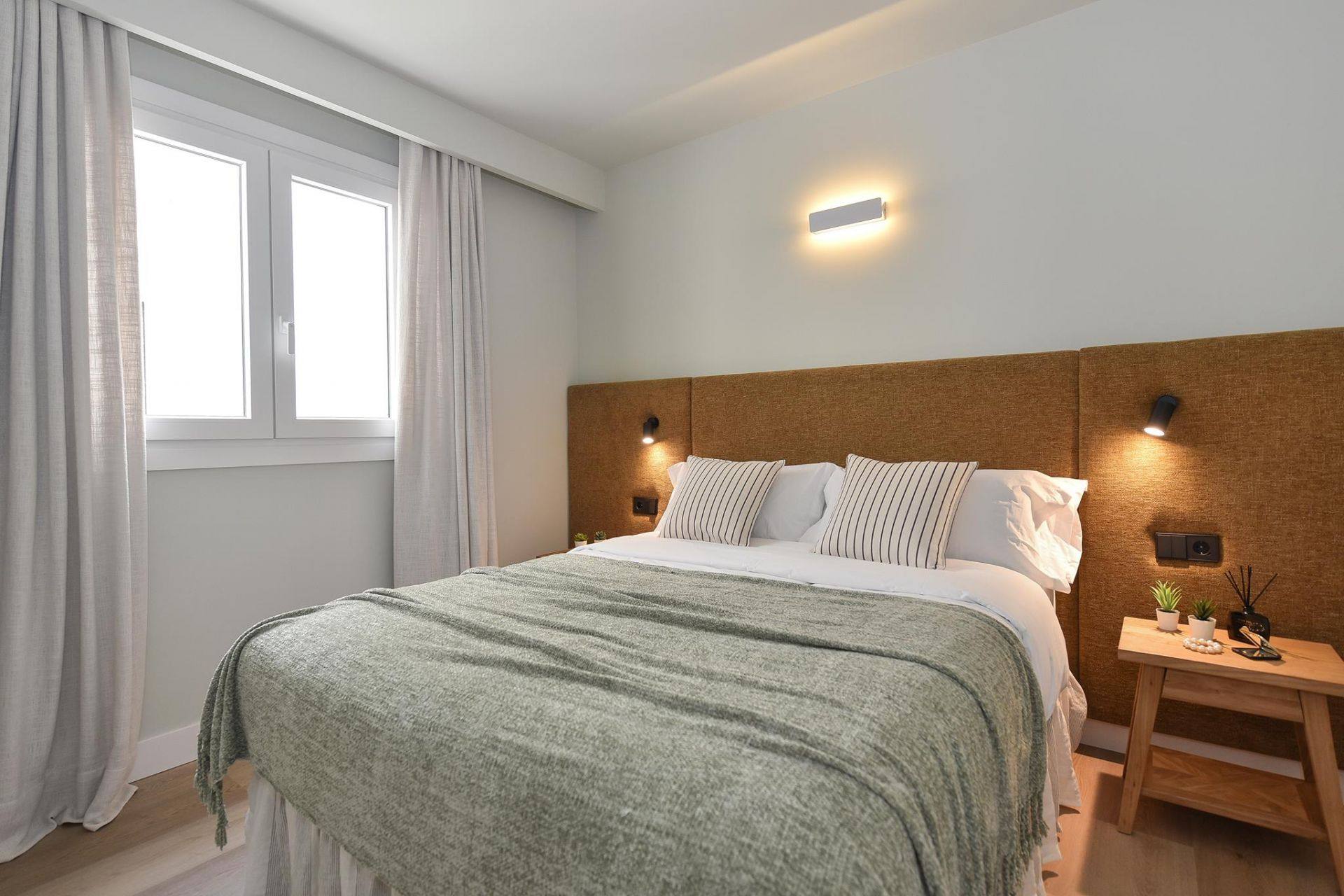 Dormitorio 1