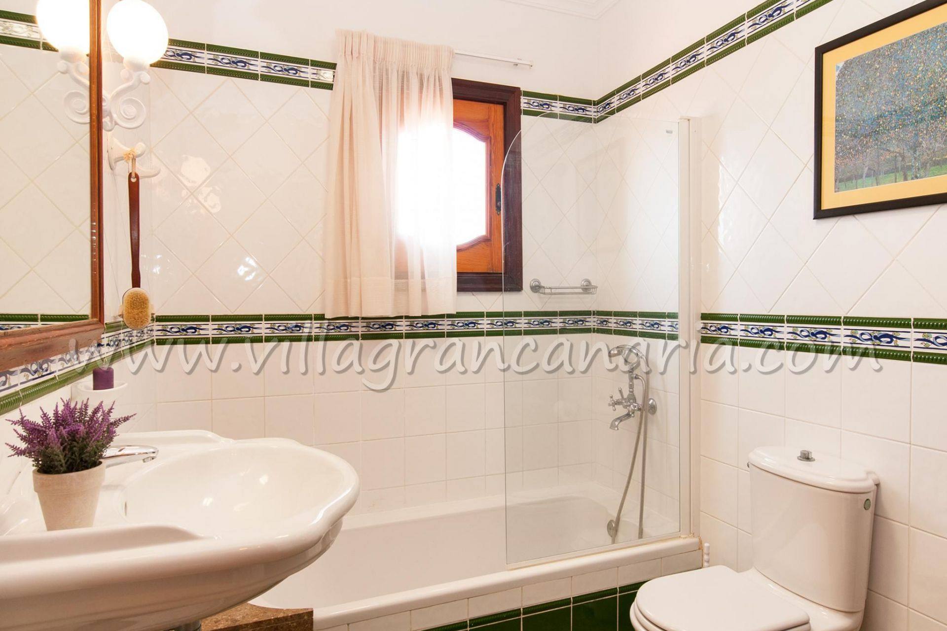 Baño 2