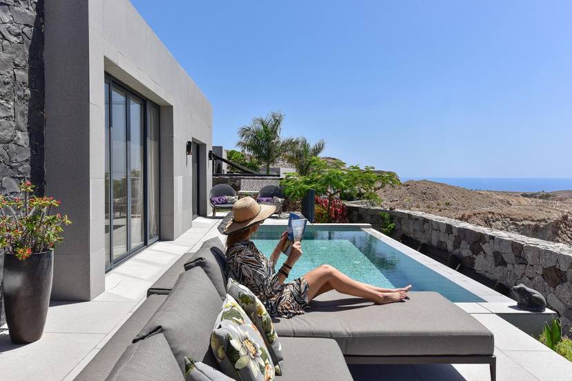 Las Yucas 10 Holiday Rental