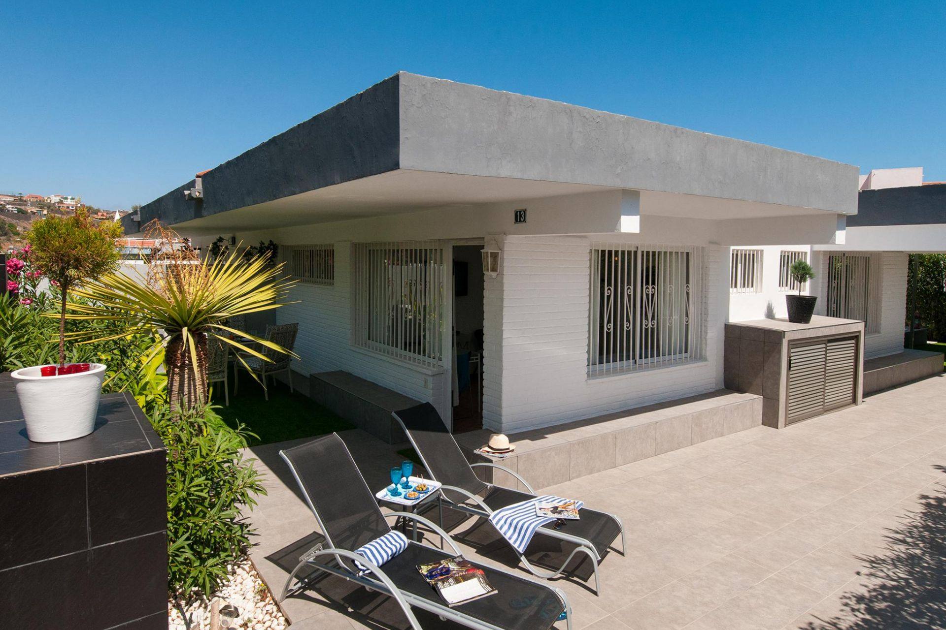 Fachada
