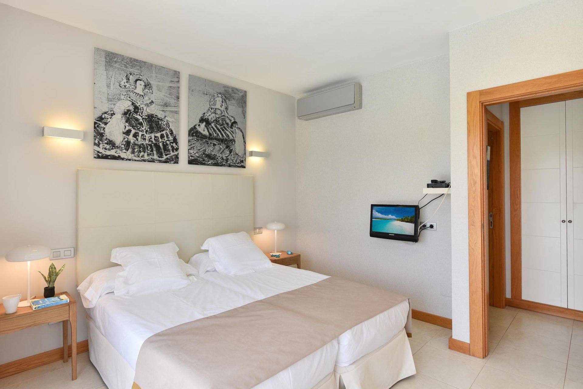 Dormitorio 2