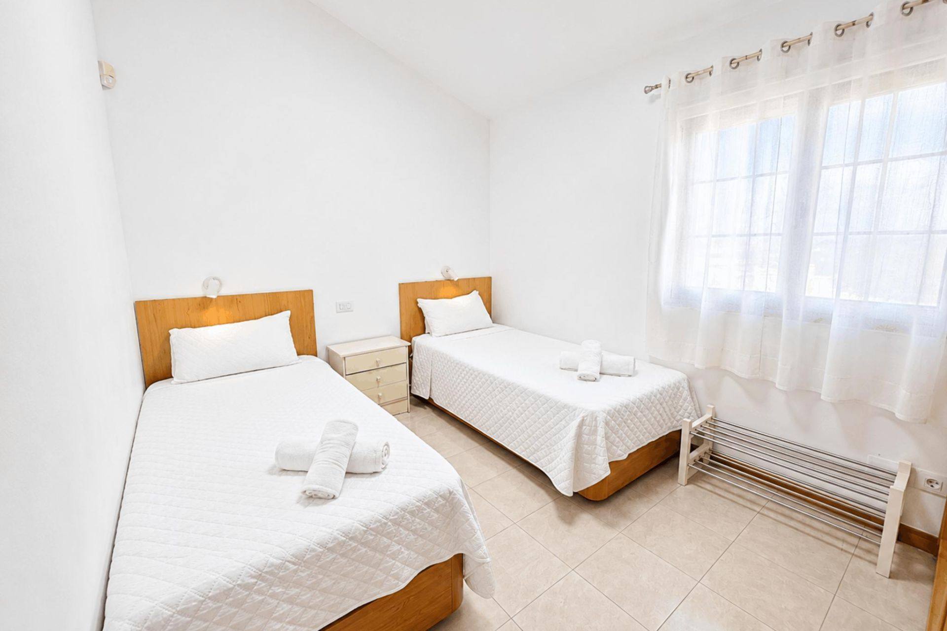 Dormitorio 1