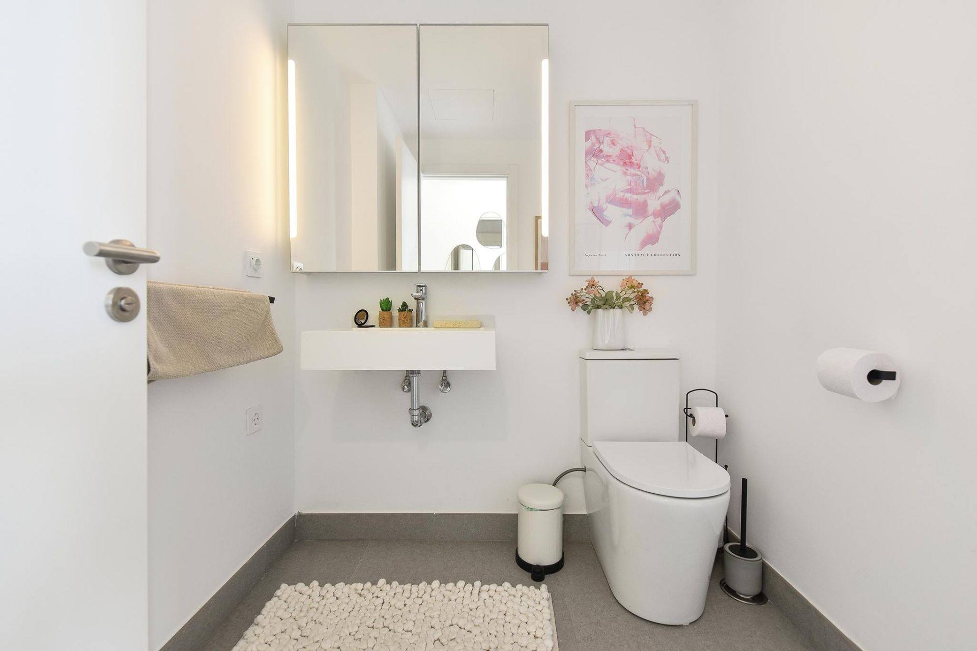 Baño 1