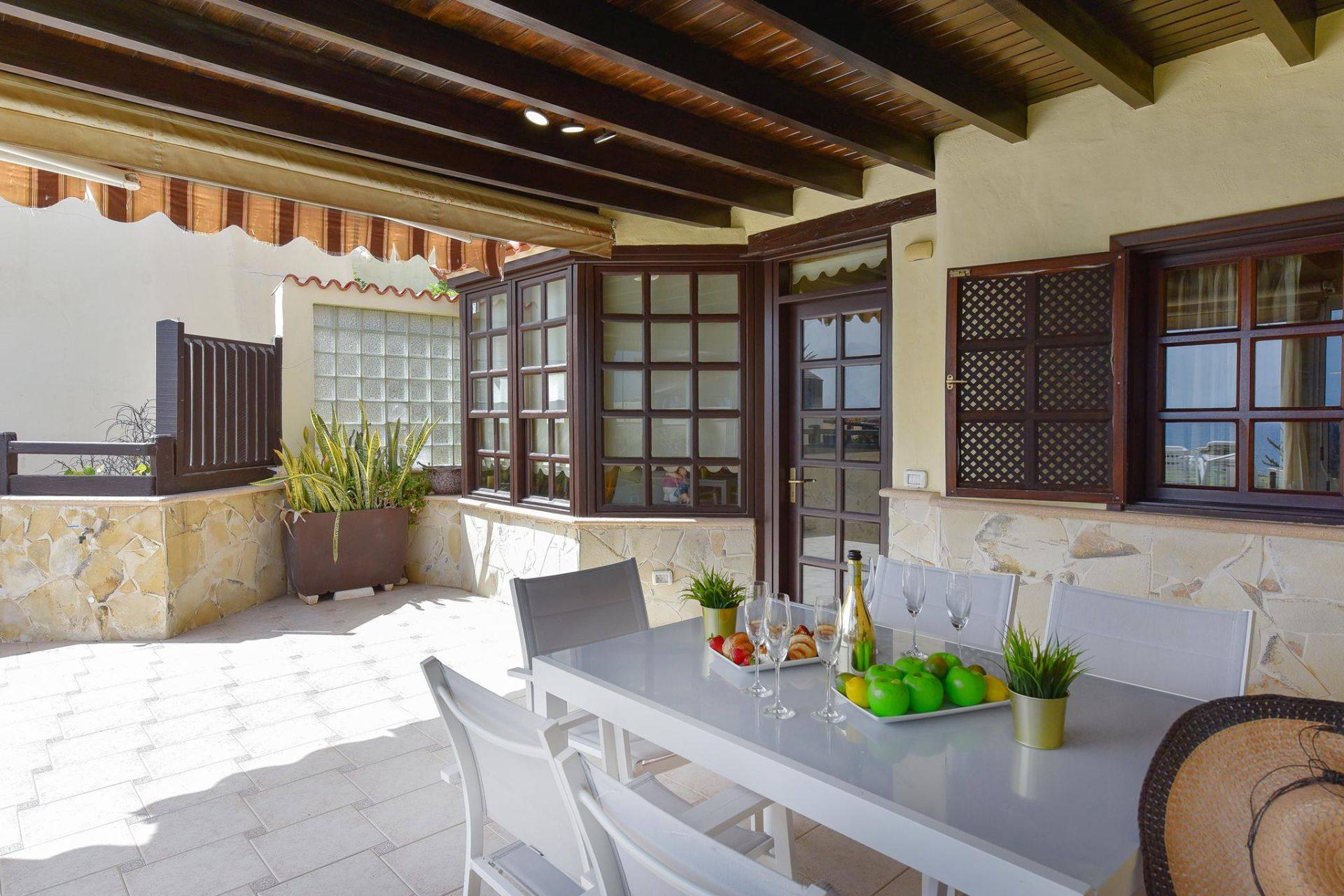 Terraza