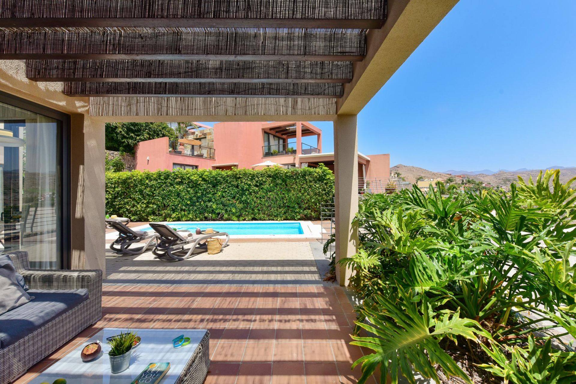Terraza