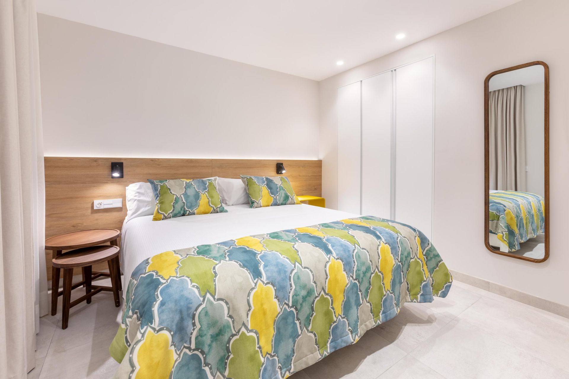 Dormitorio 1