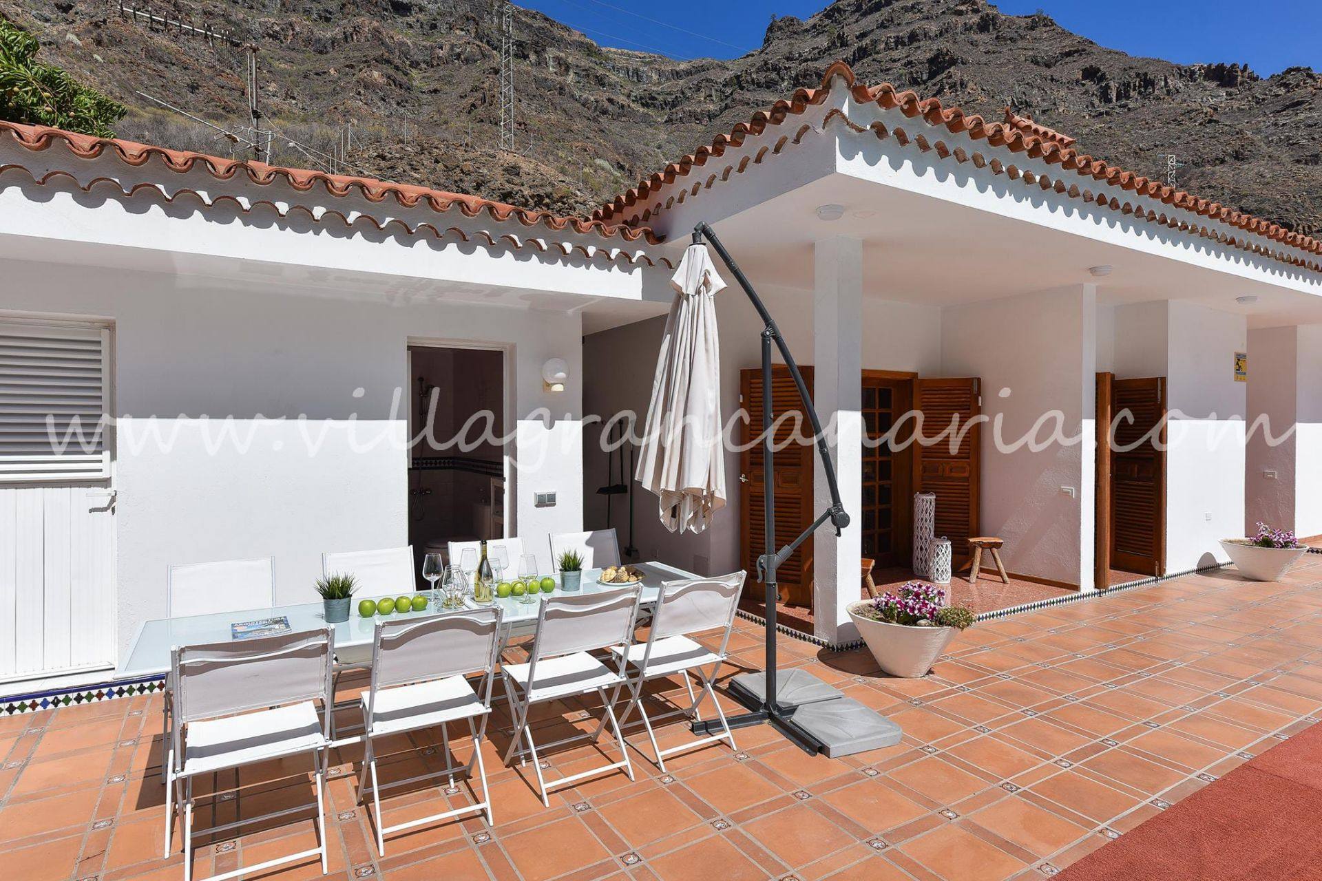 Terraza