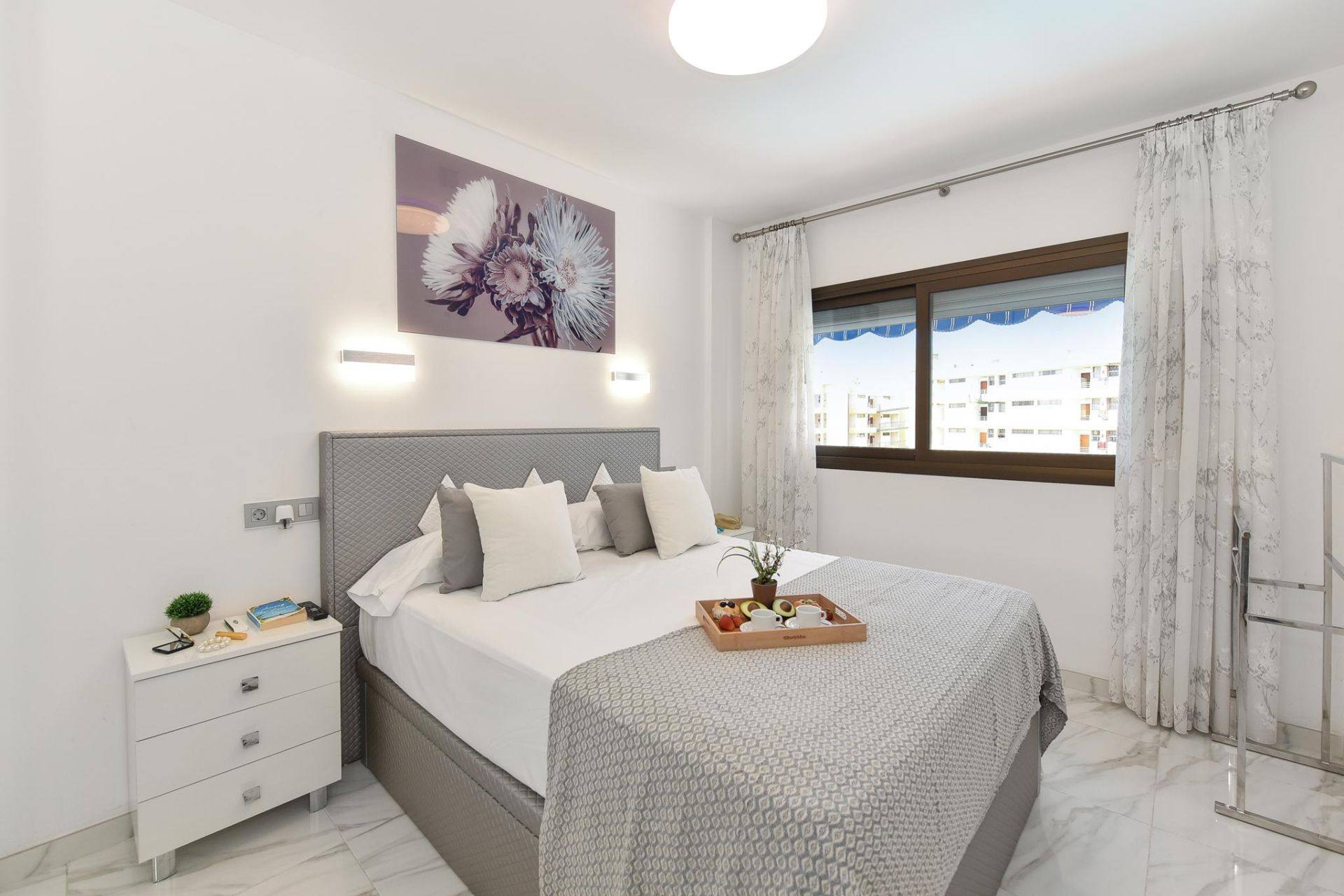 Dormitorio 1