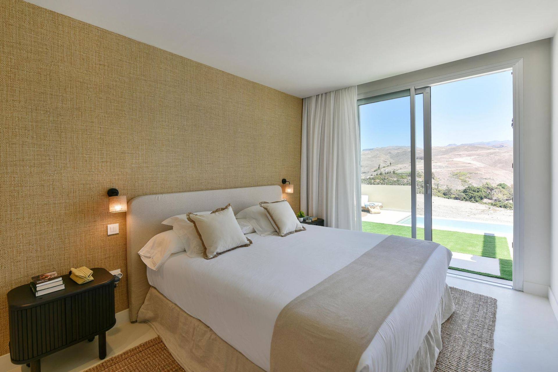 Dormitorio 1