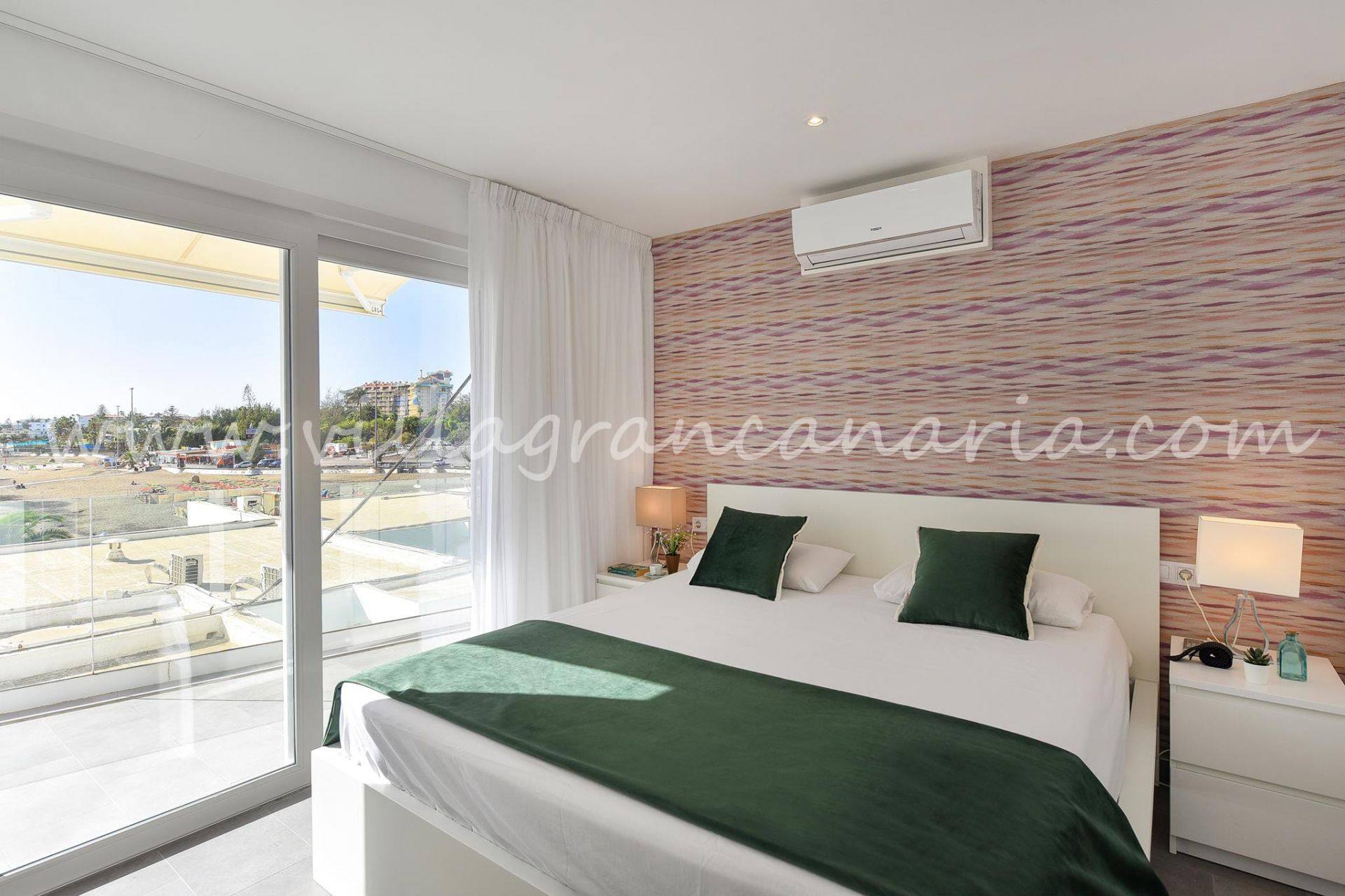 Dormitorio 1