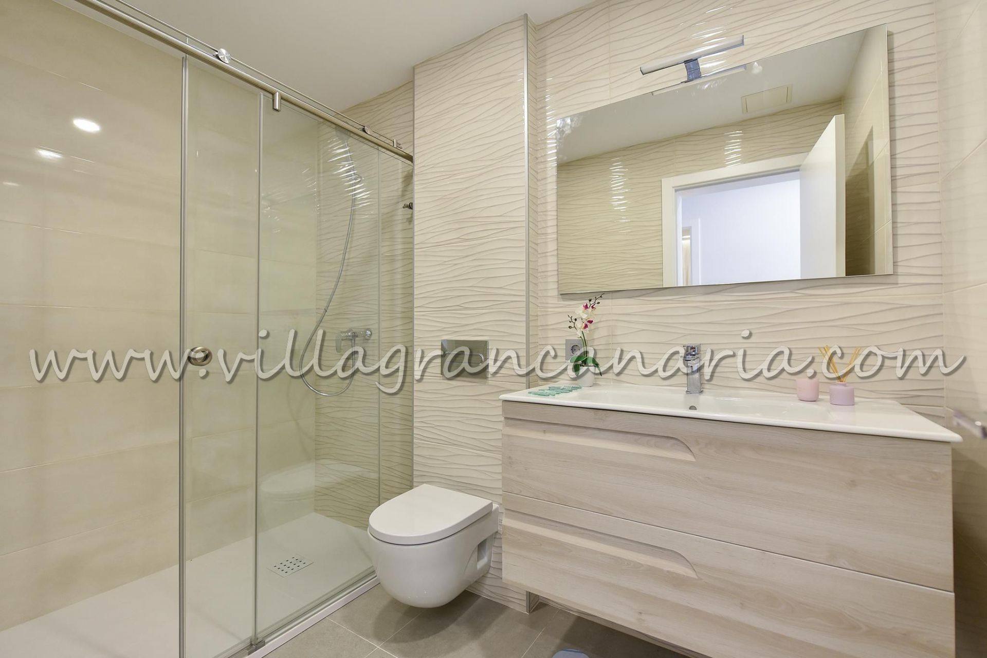 Baño 3