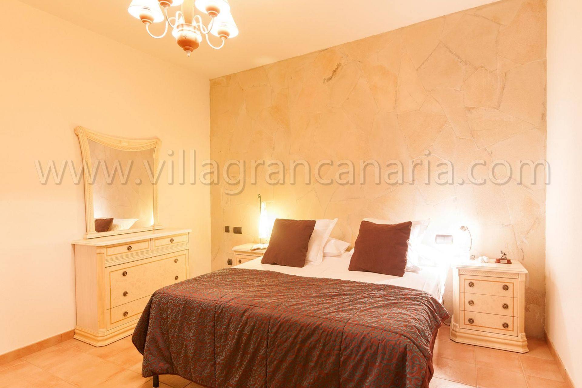Dormitorio 3