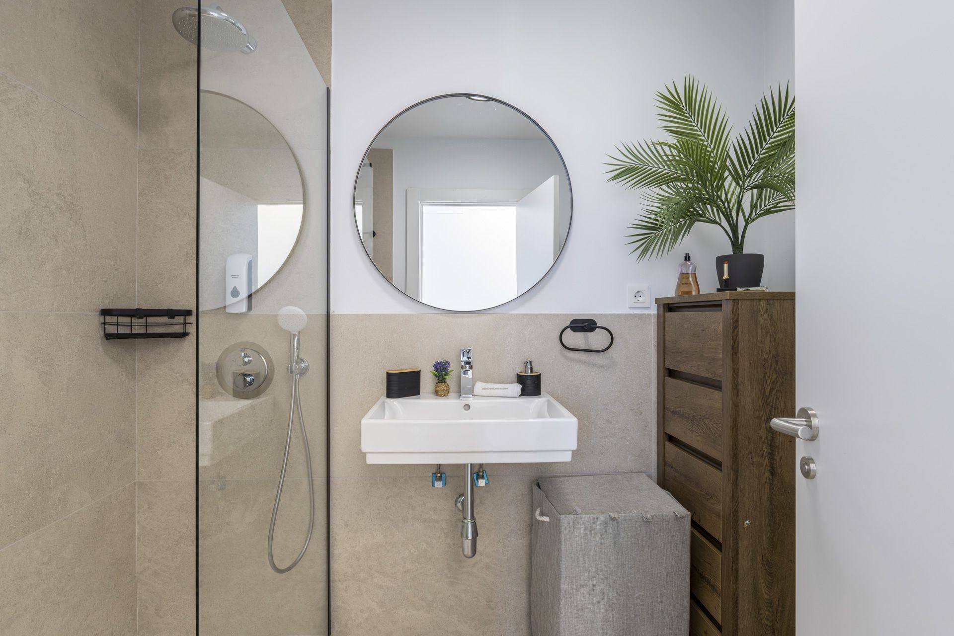 Baño 2