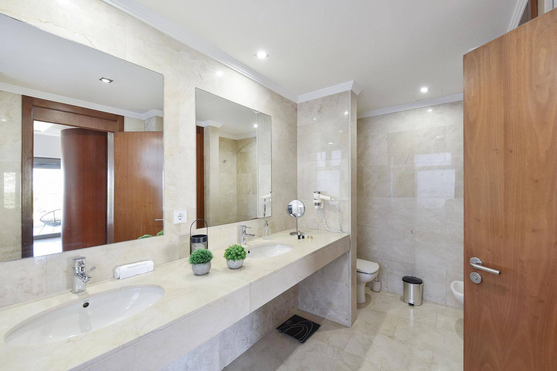 Baño 1