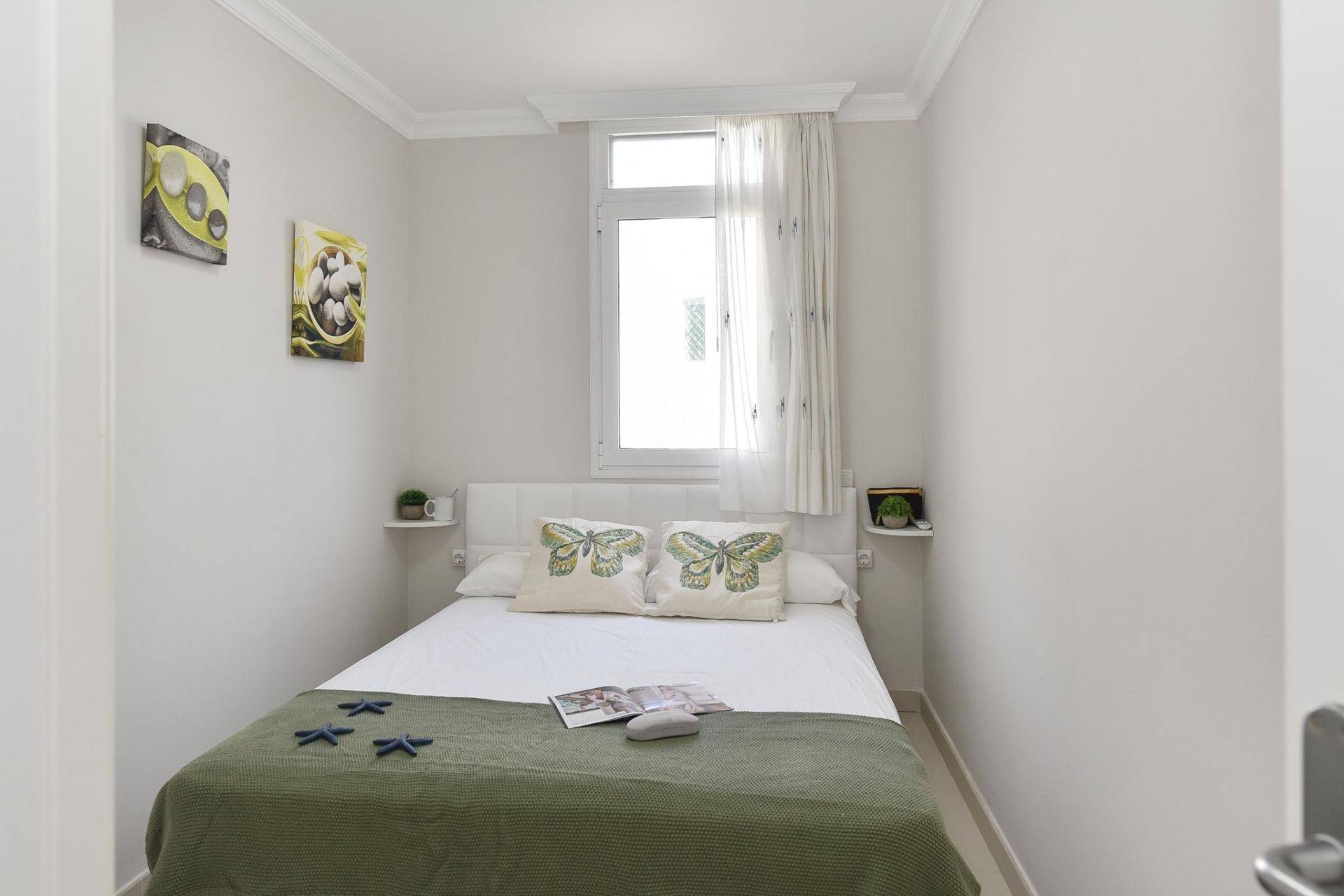 Dormitorio 2