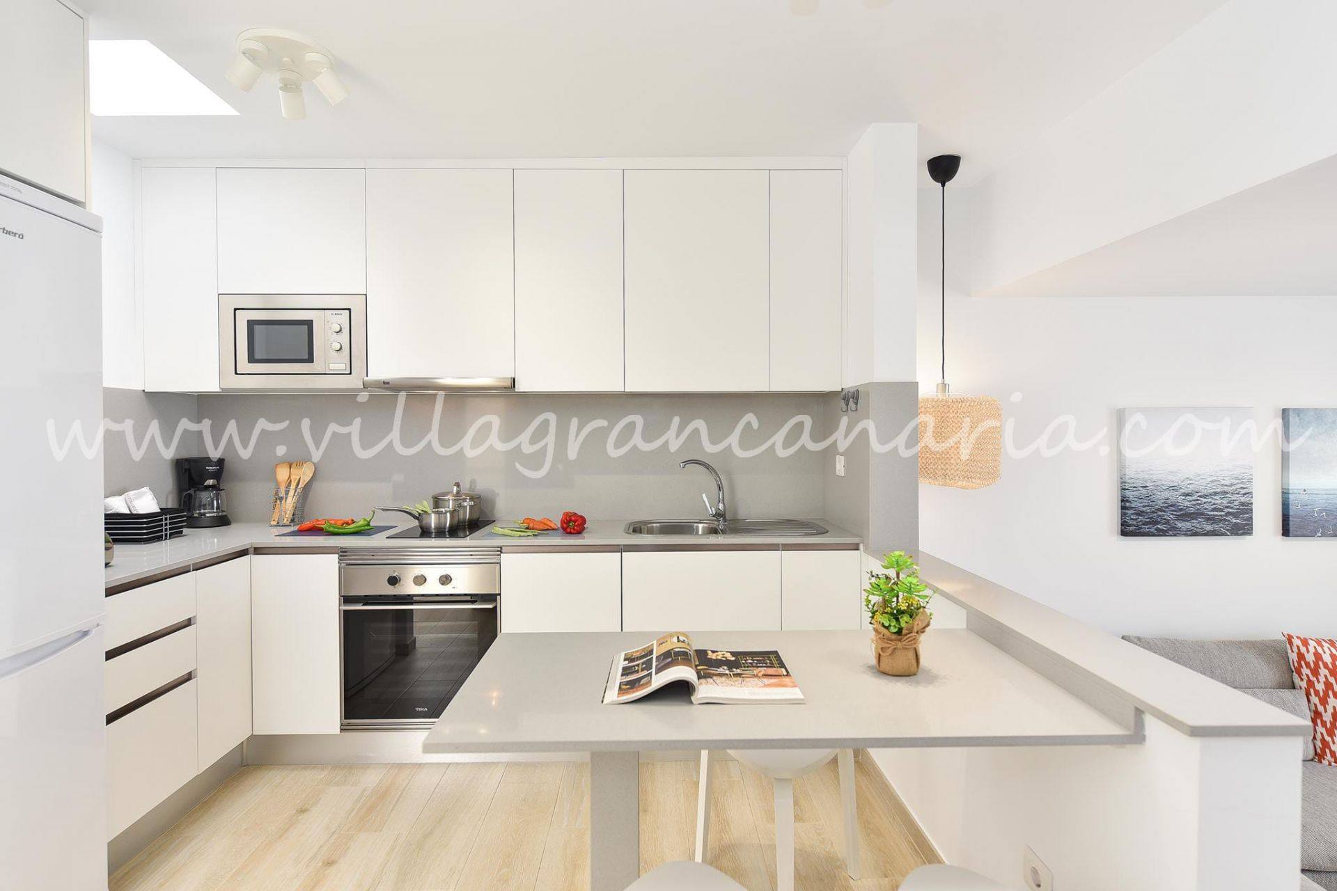 Cocina