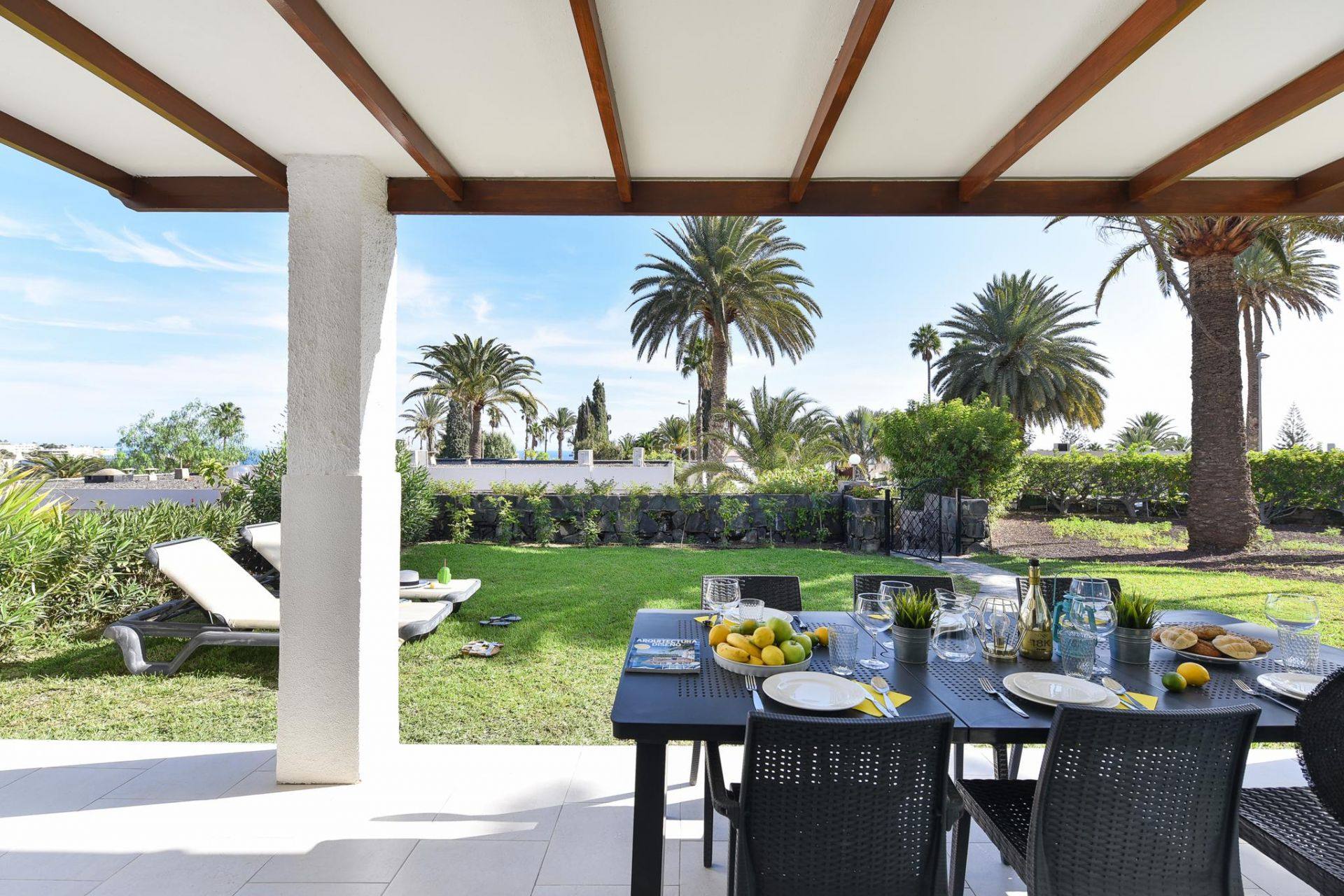 Terraza