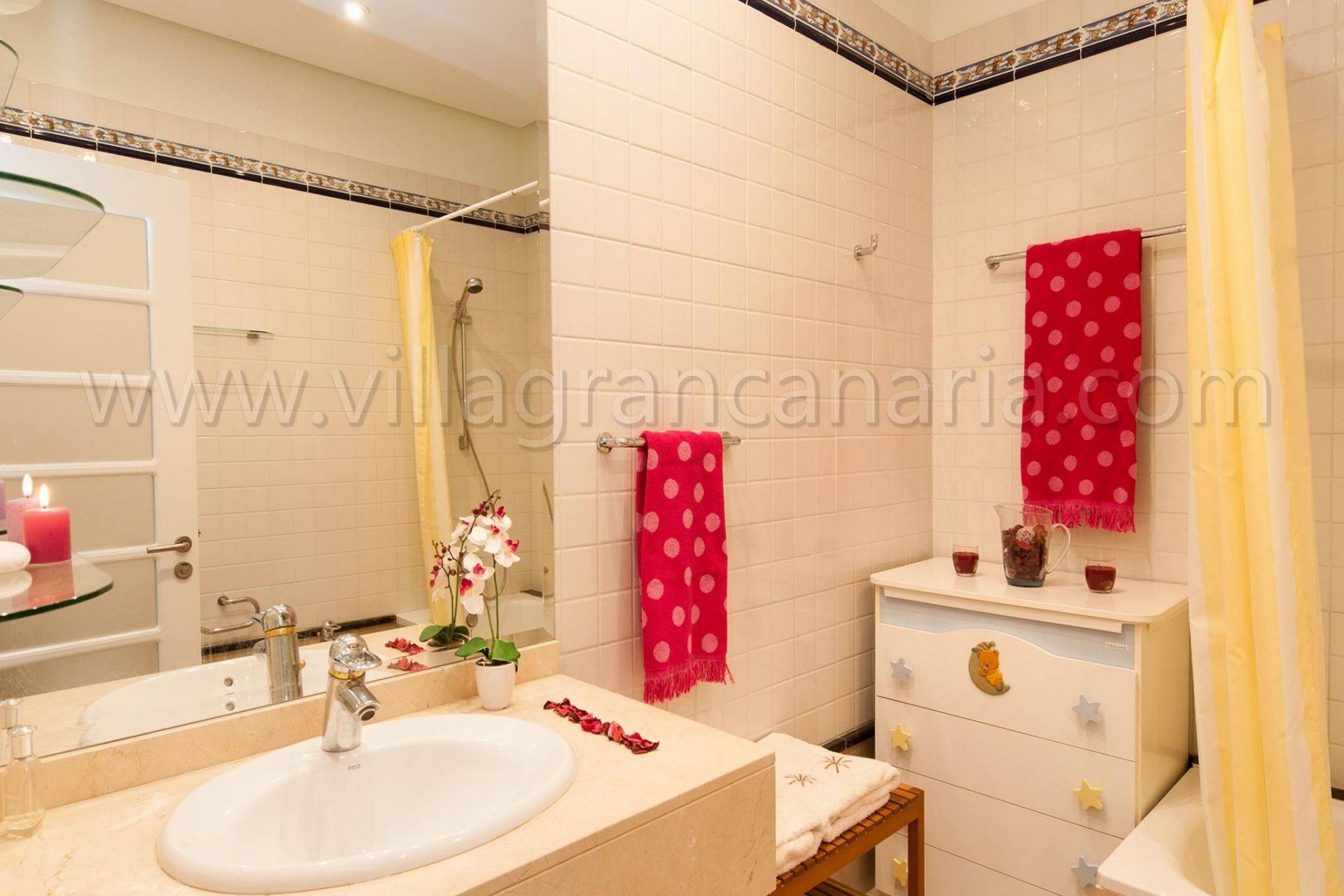 Baño 4