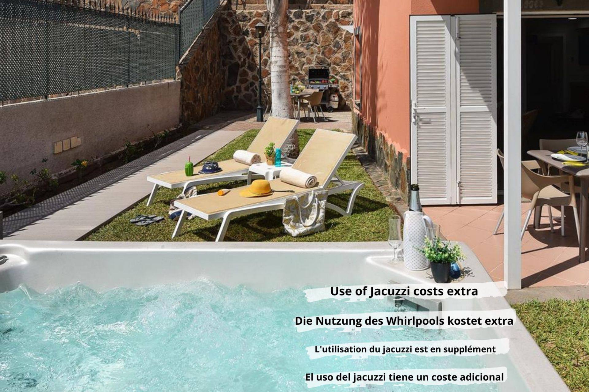 Jacuzzi