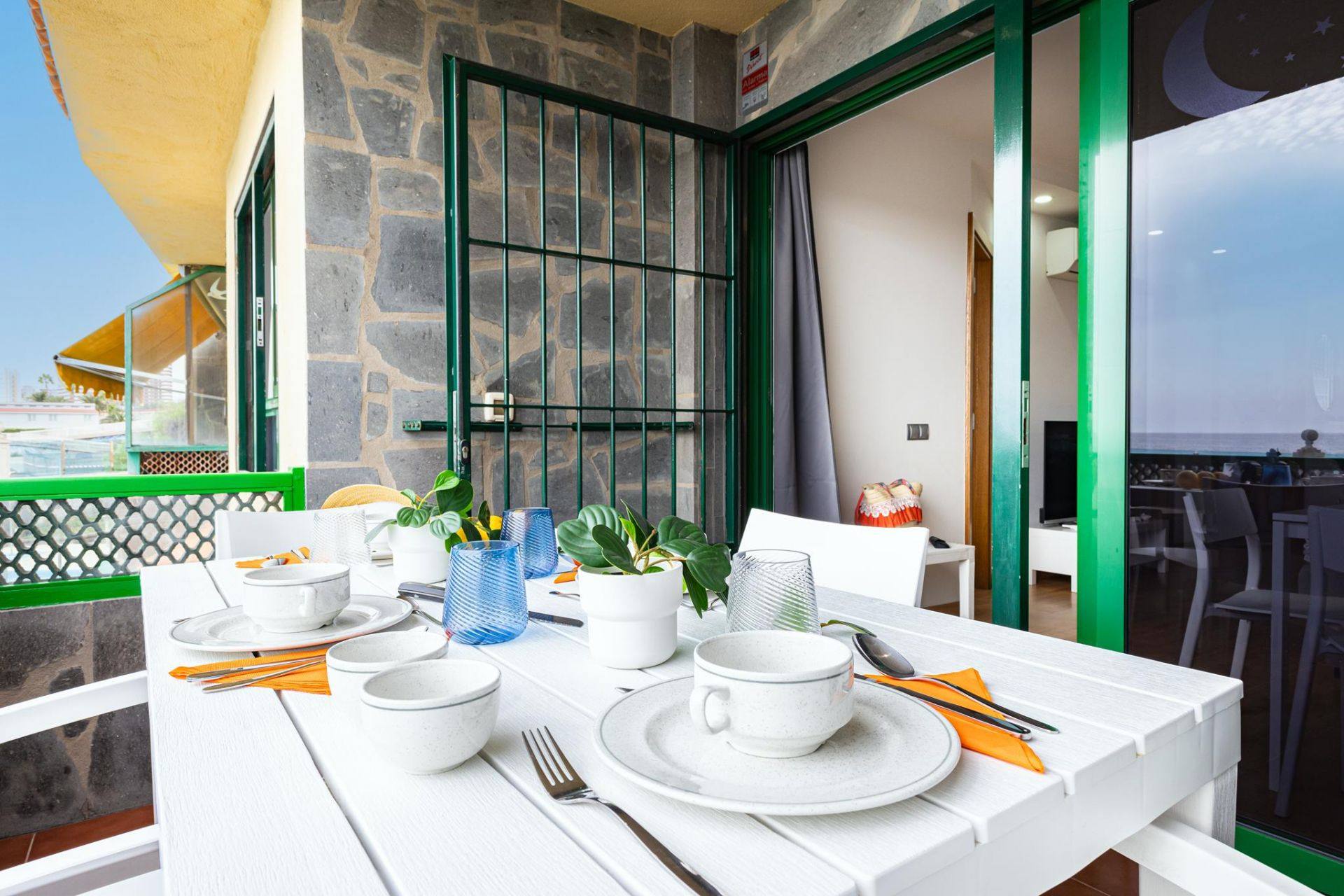 Terraza