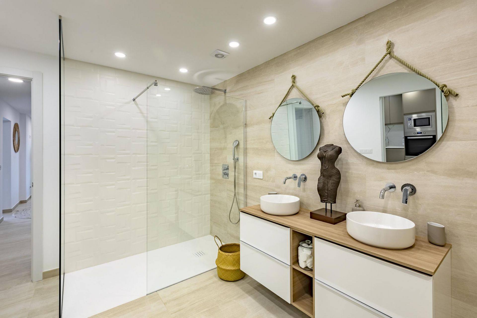 Baño 1