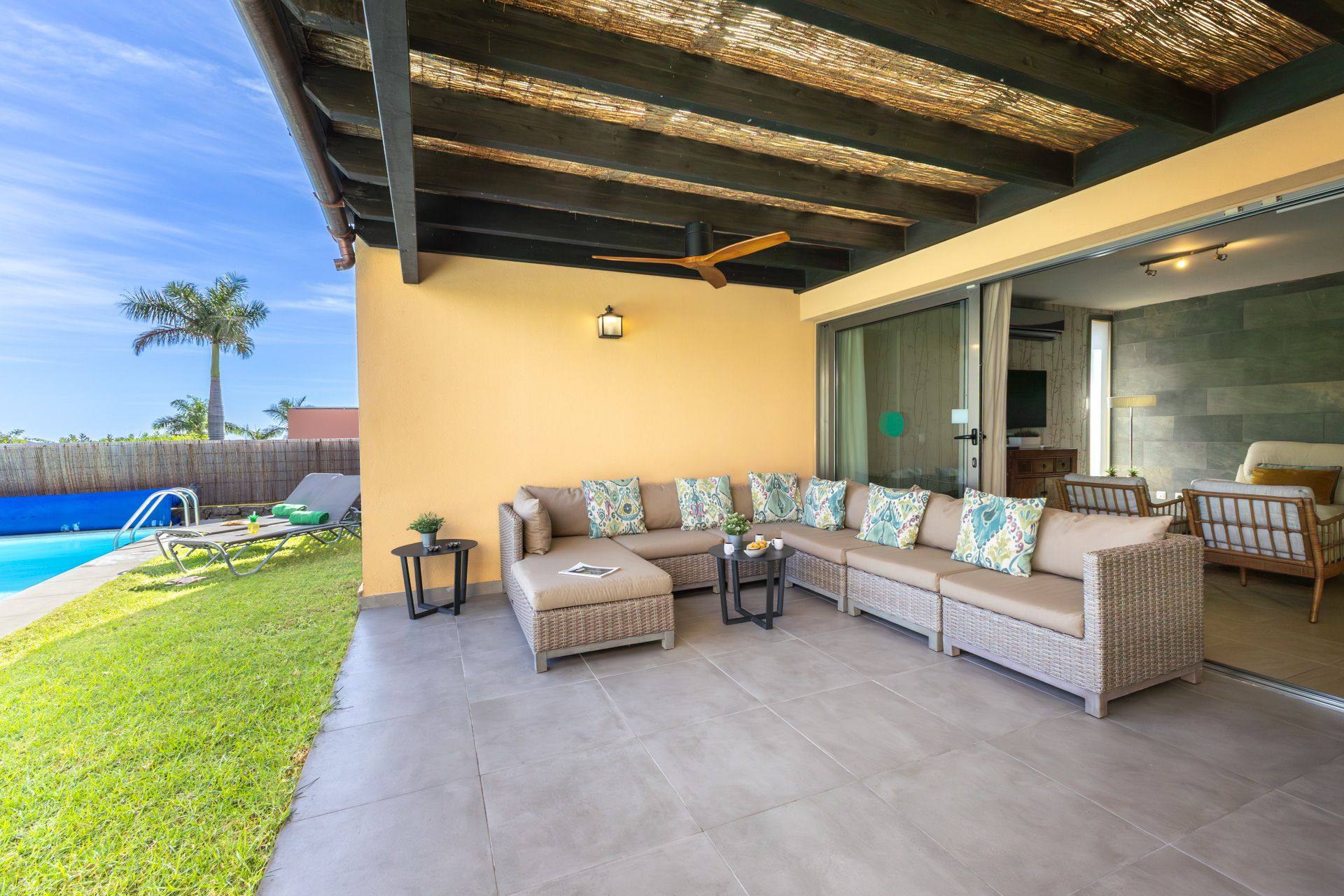 Terraza