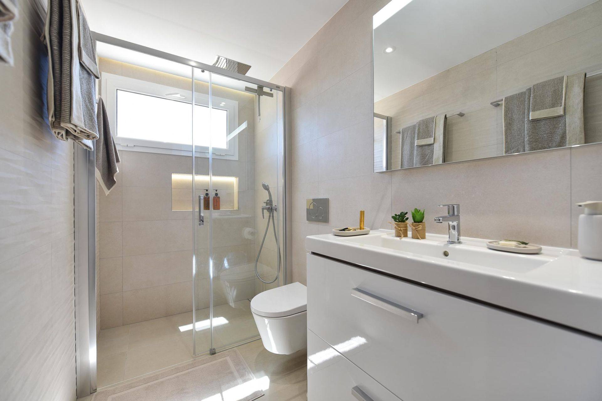 Baño 1