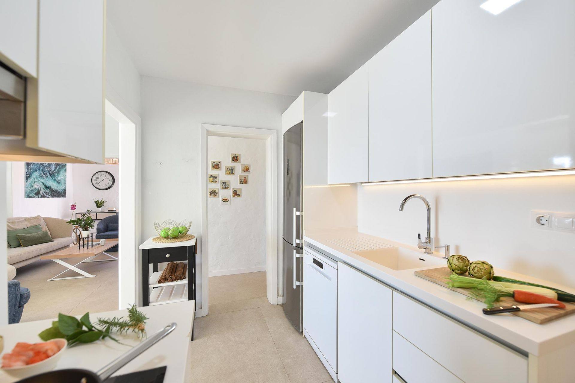 Cocina