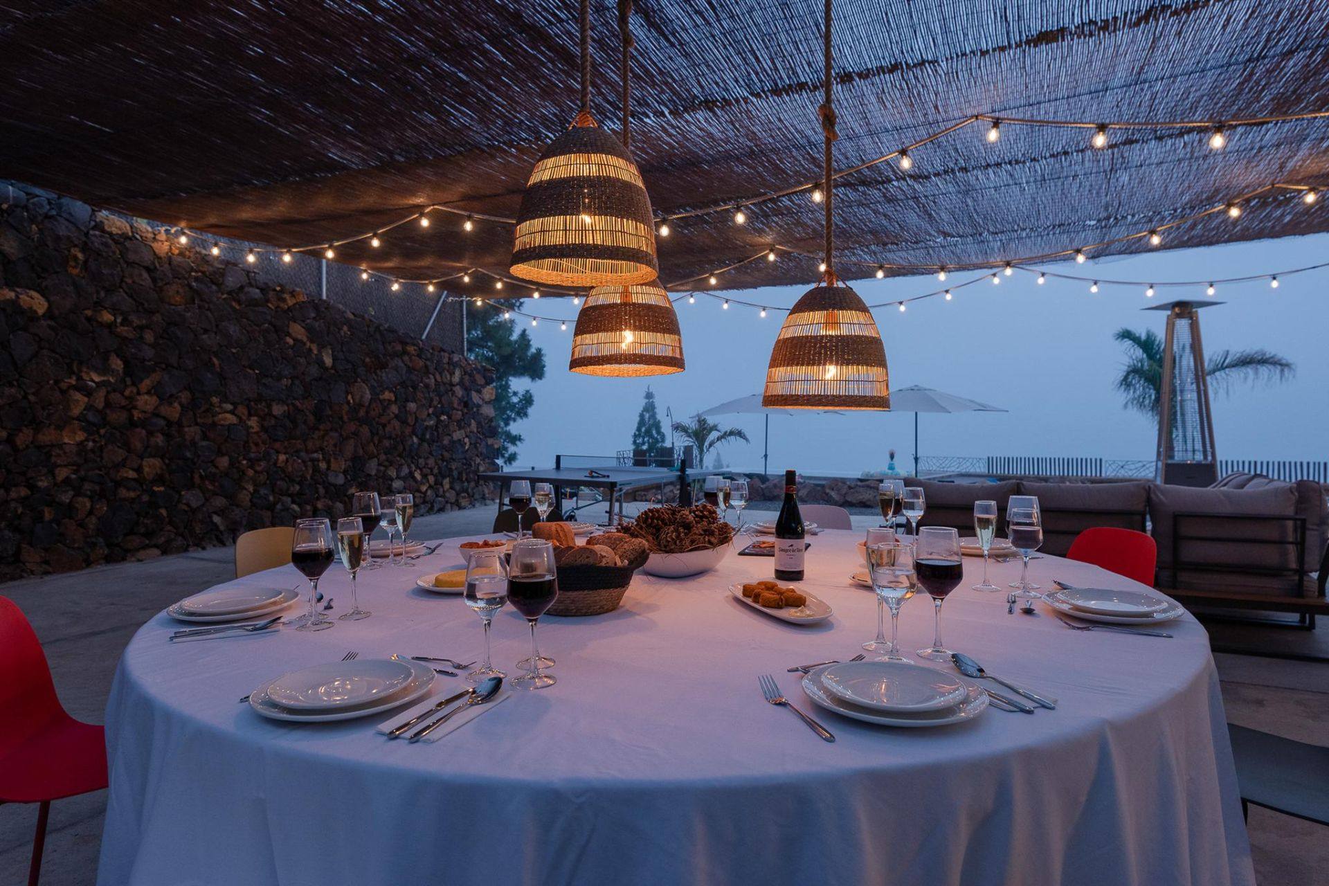 Terraza