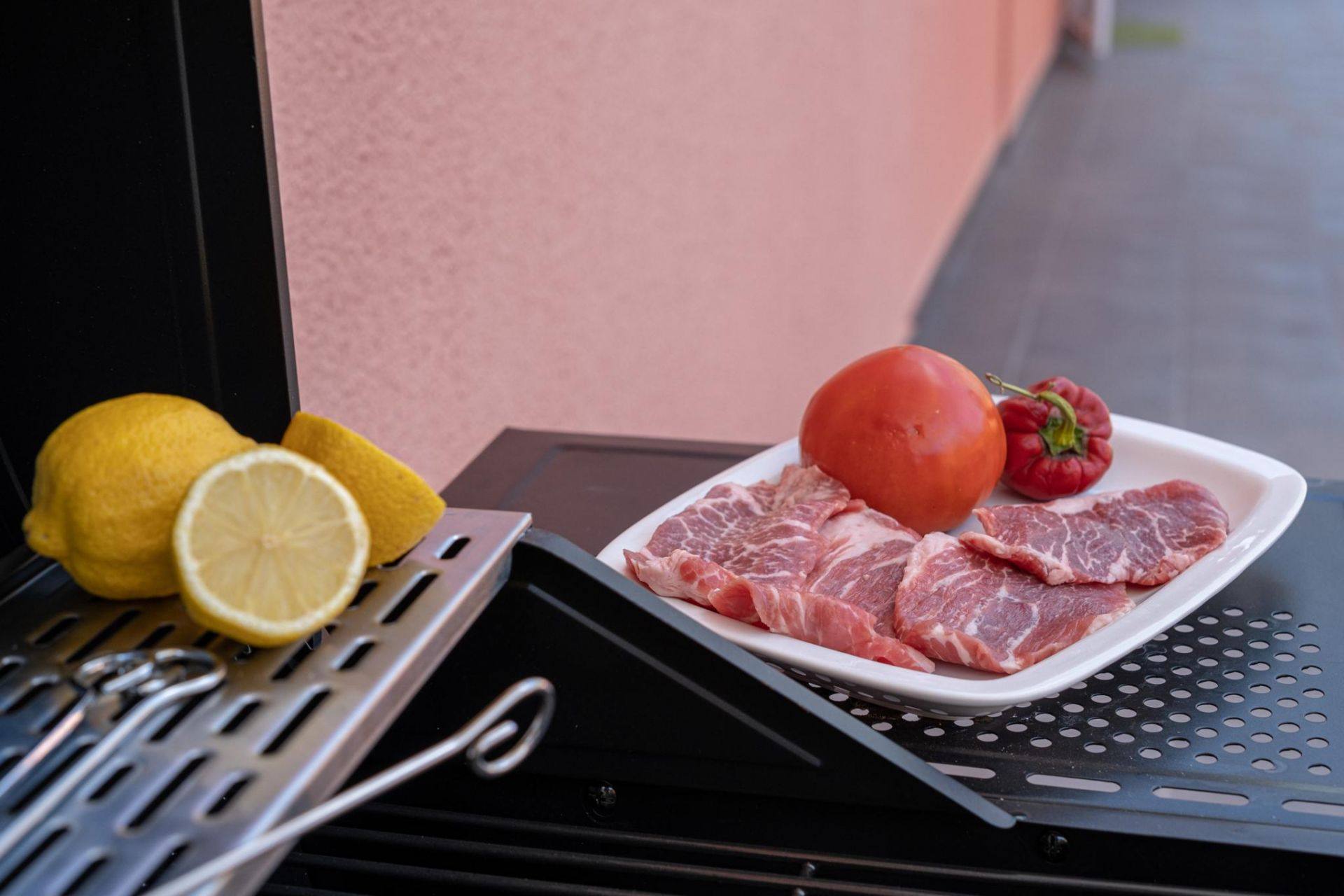 BBQ