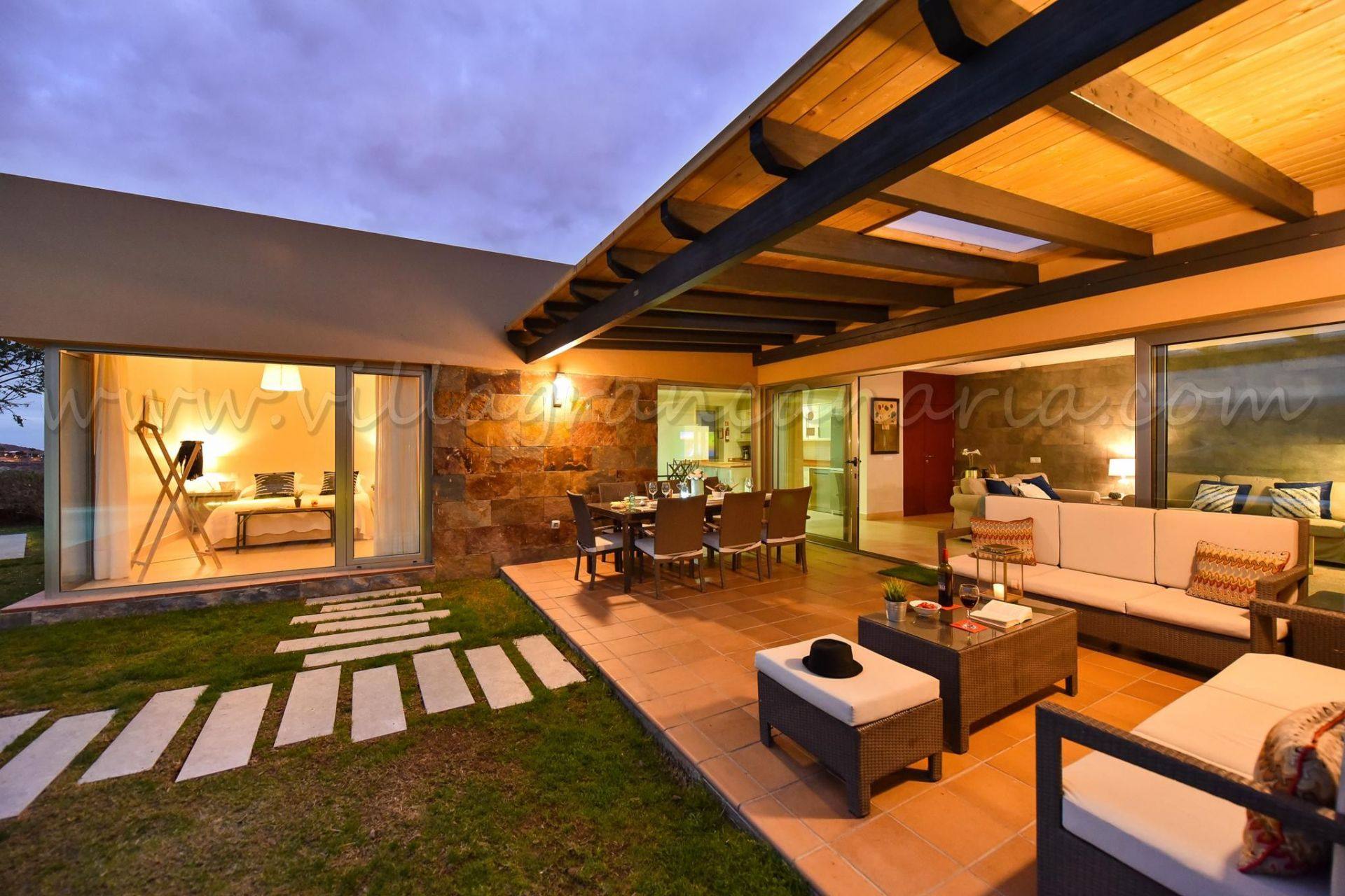 Terraza